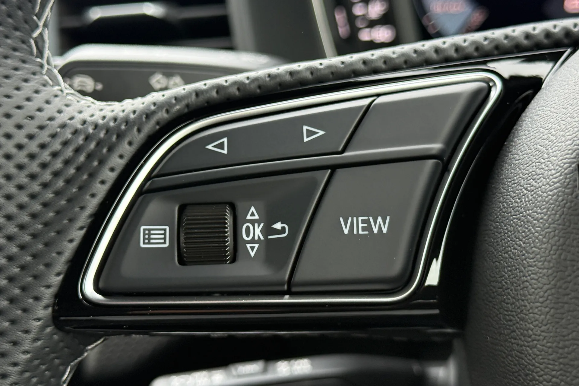 Audi A1 thumbnail image number 19