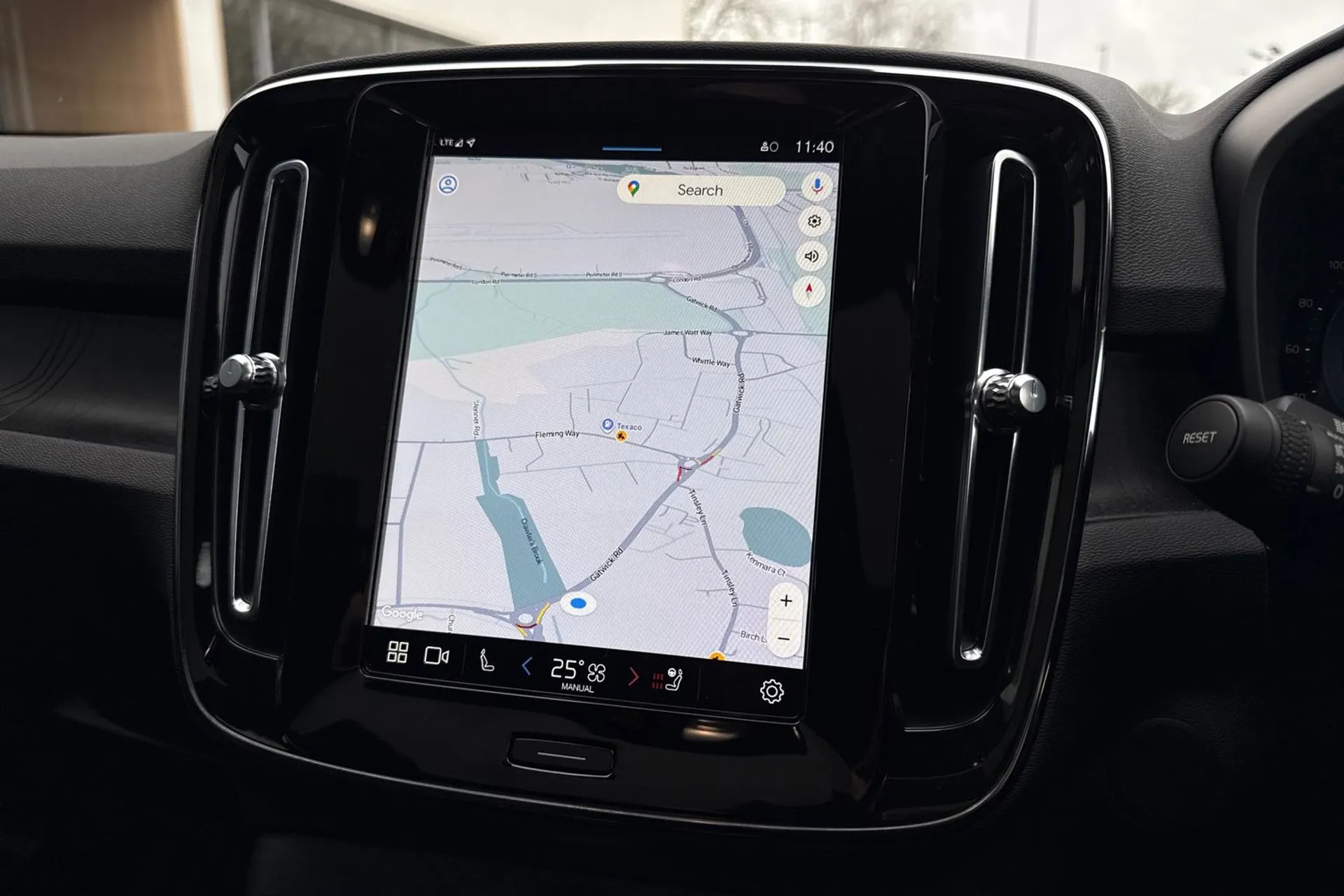 Volvo C40 thumbnail image number 5