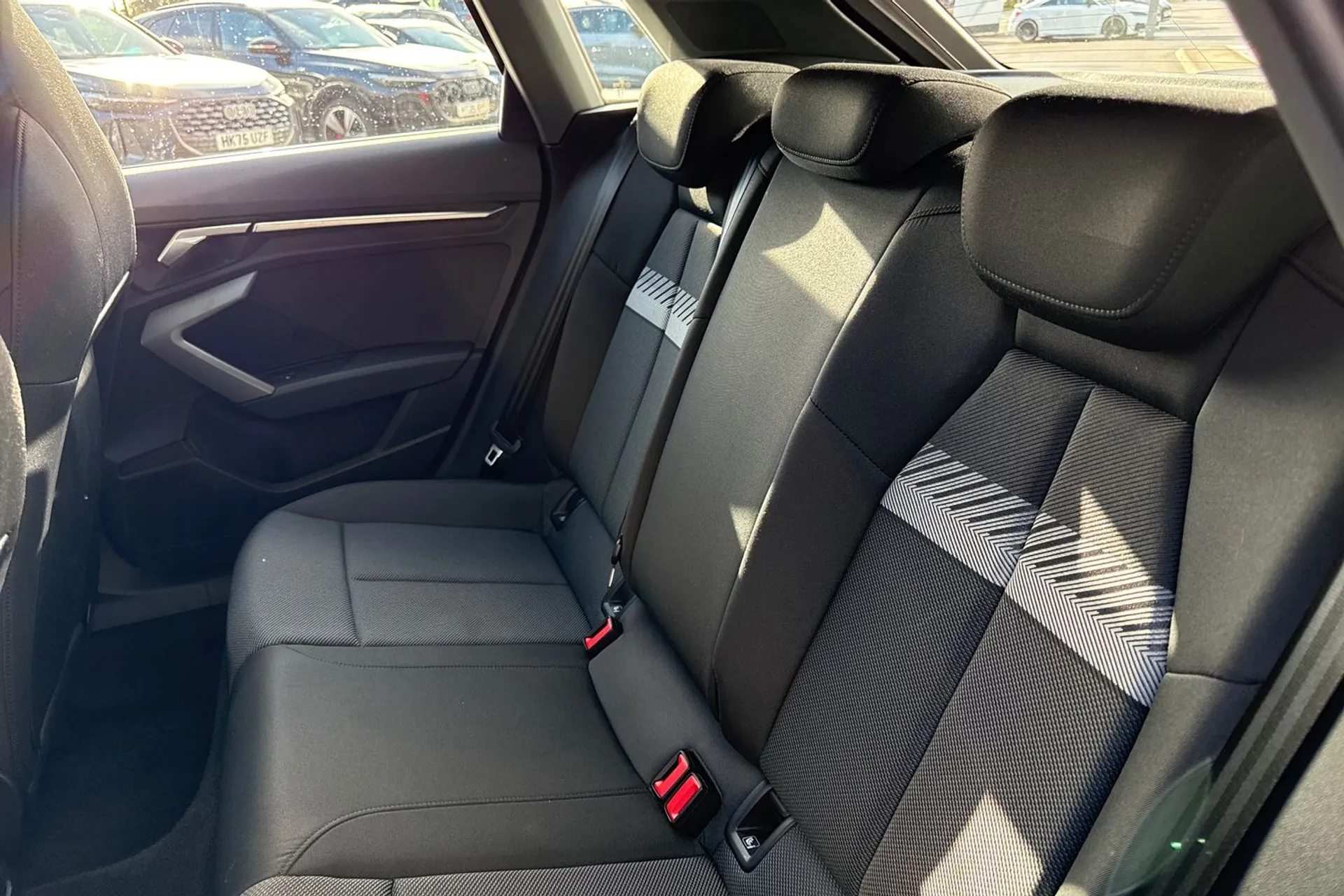 Audi A3 thumbnail image number 47