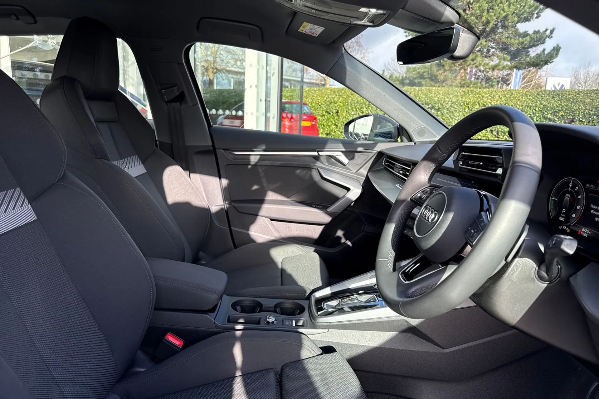 Audi A3 thumbnail image number 43