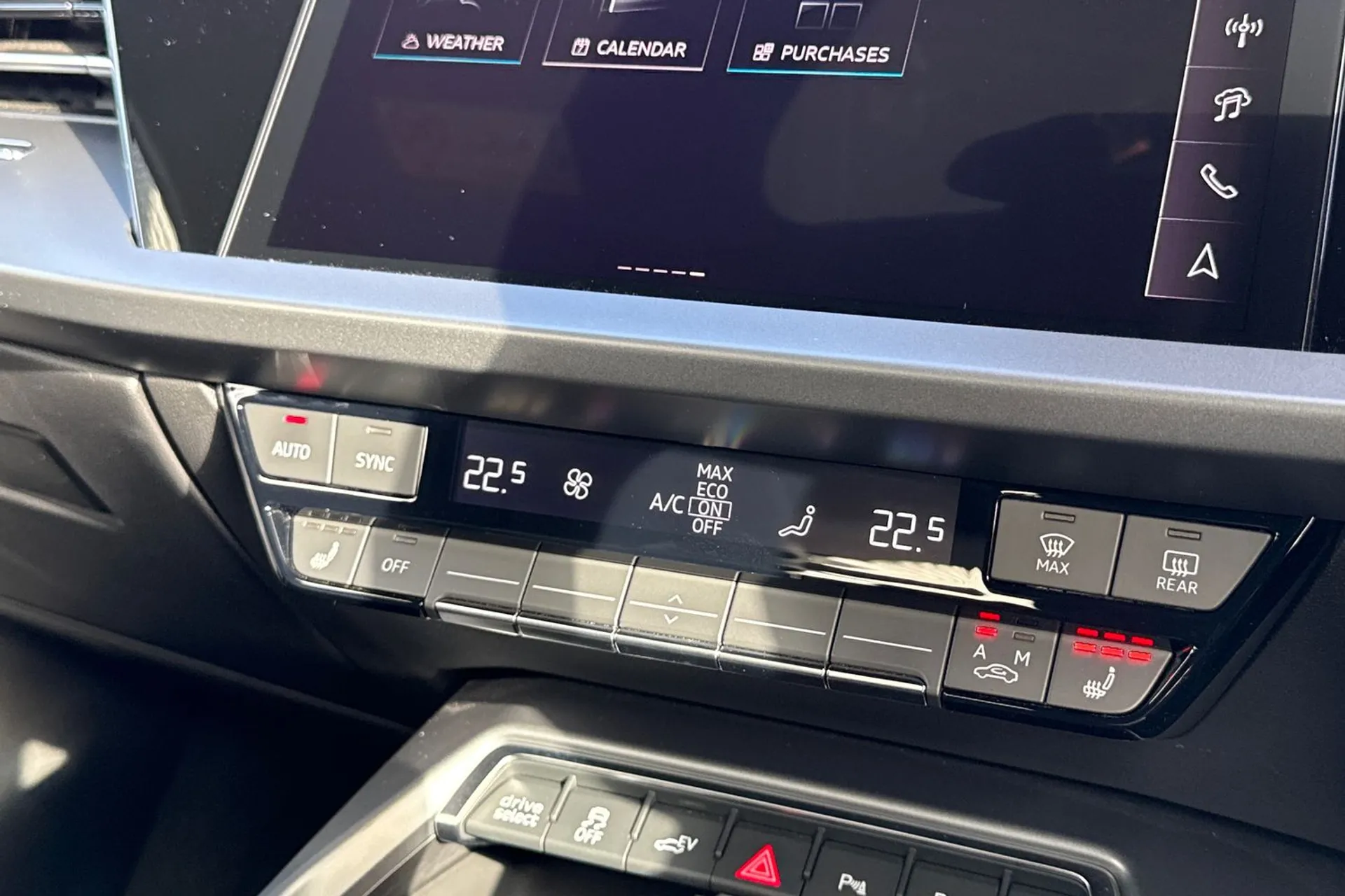 Audi A3 thumbnail image number 6