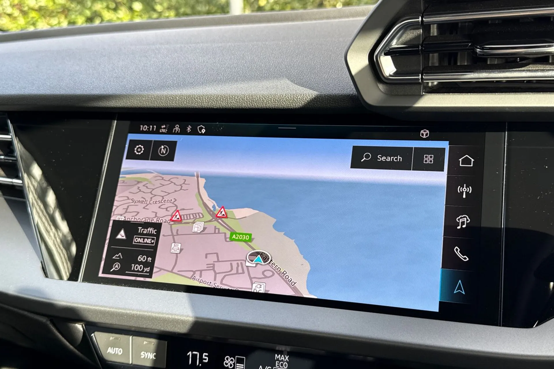 Audi A3 thumbnail image number 4