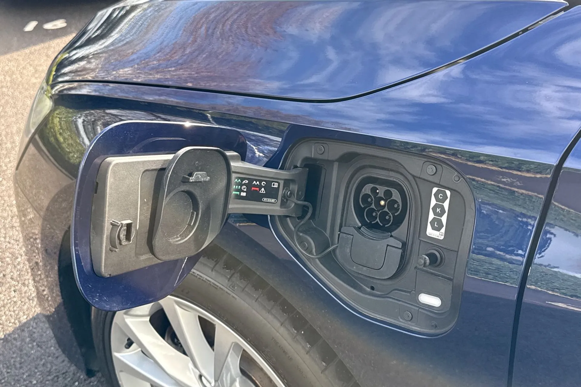 Audi A3 thumbnail image number 34