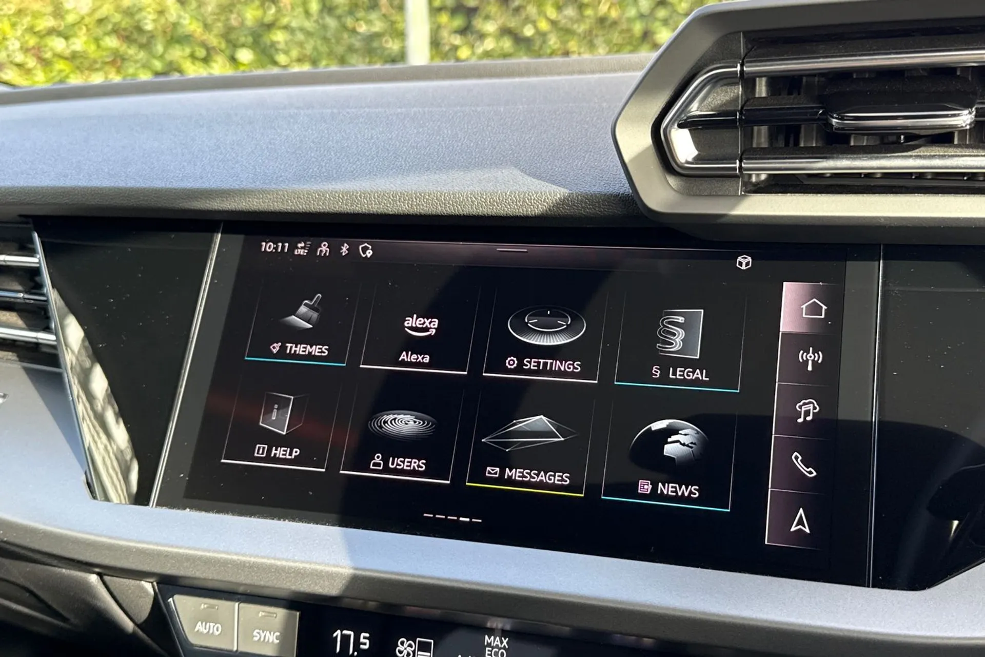 Audi A3 thumbnail image number 22