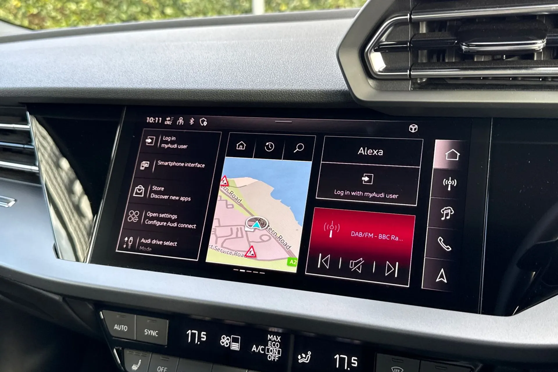 Audi A3 thumbnail image number 36