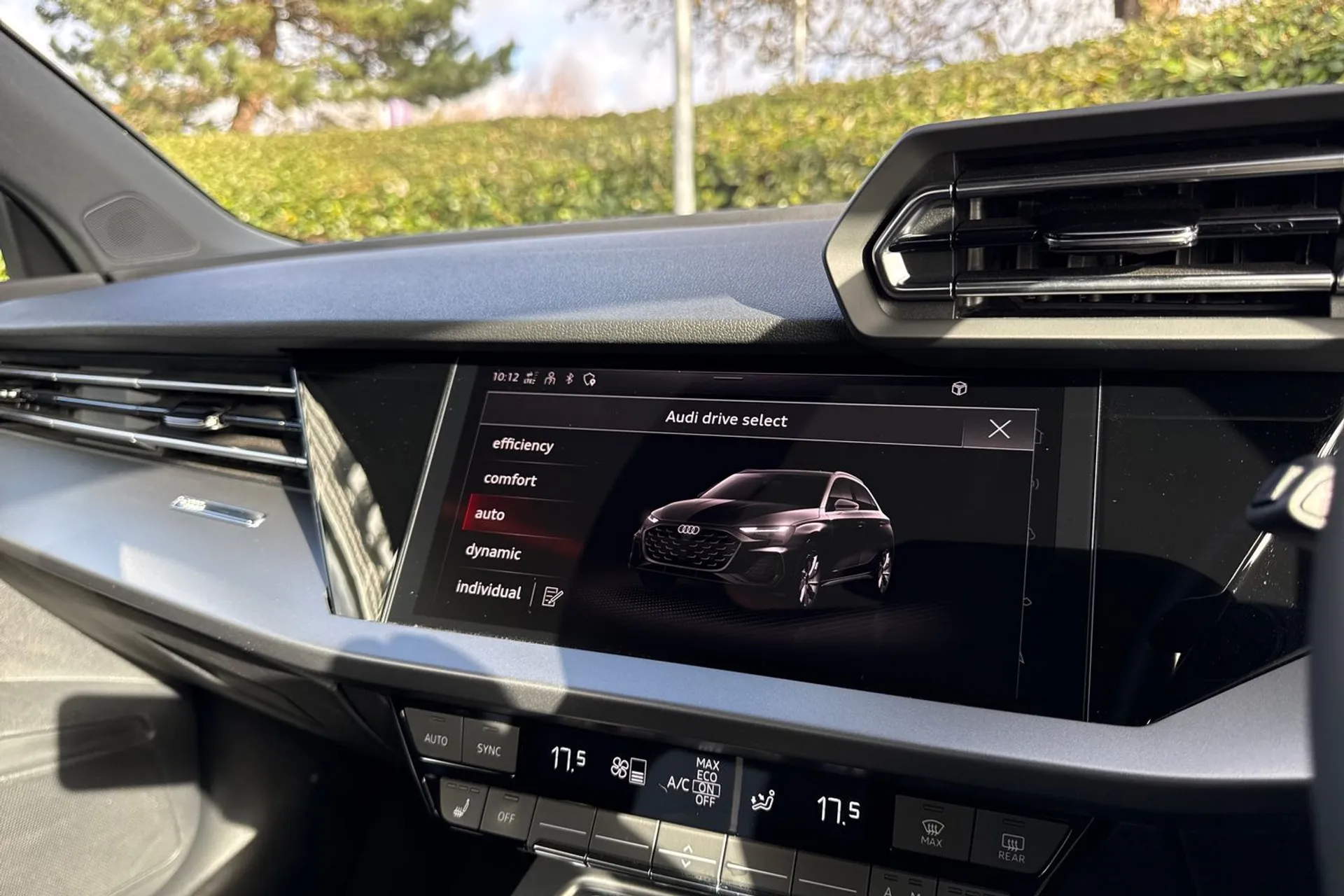 Audi A3 thumbnail image number 20