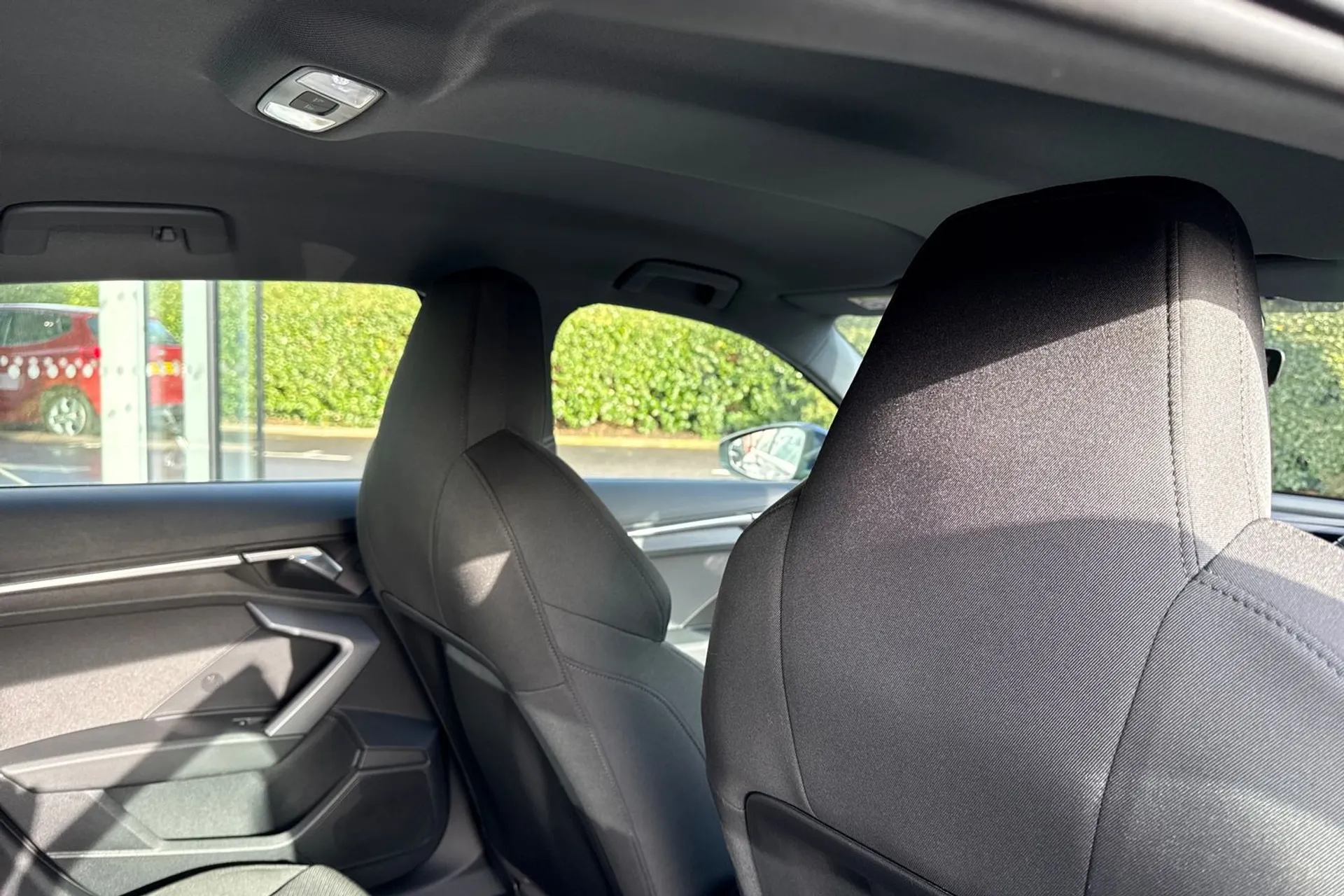 Audi A3 thumbnail image number 40