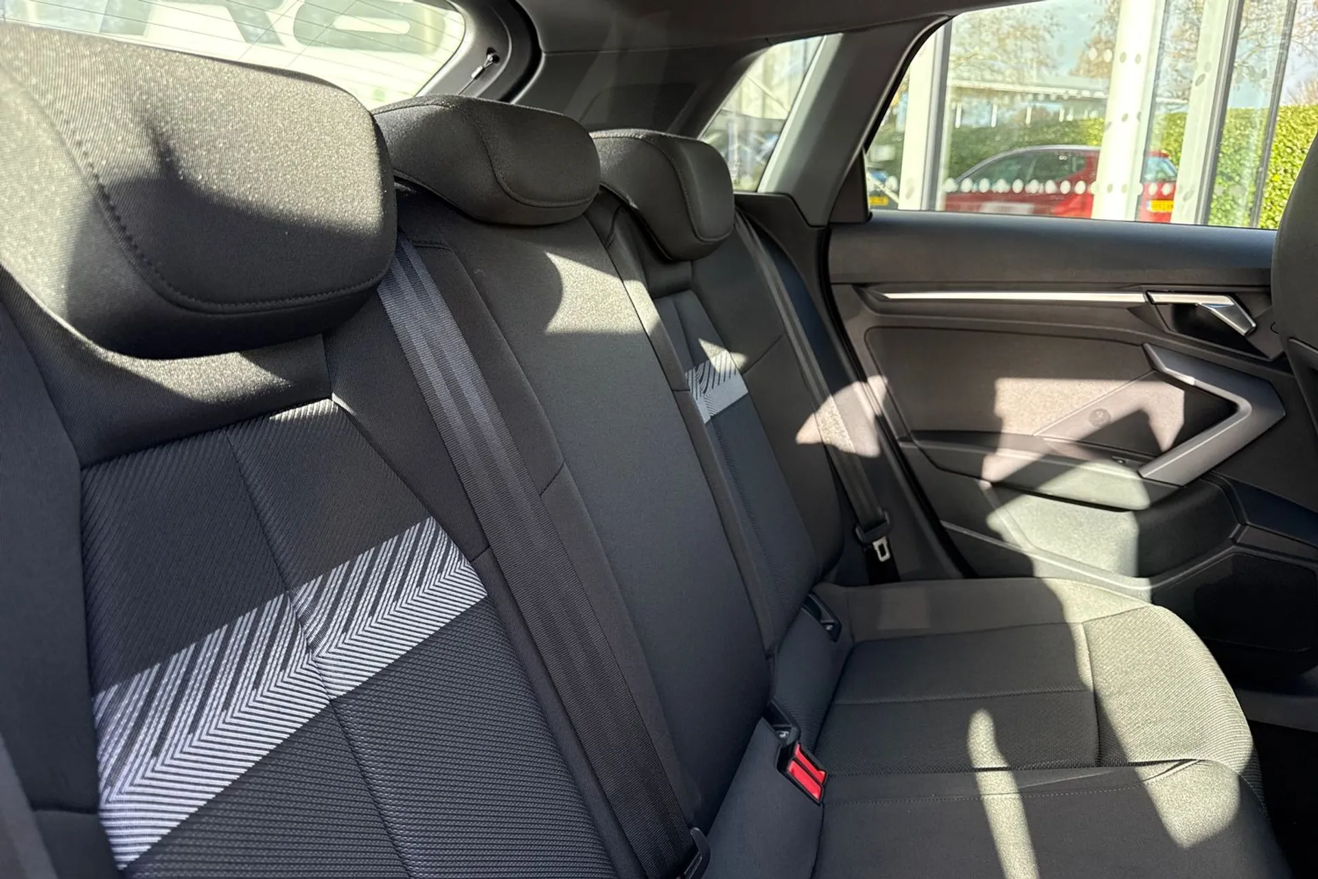 Audi A3 thumbnail image number 38