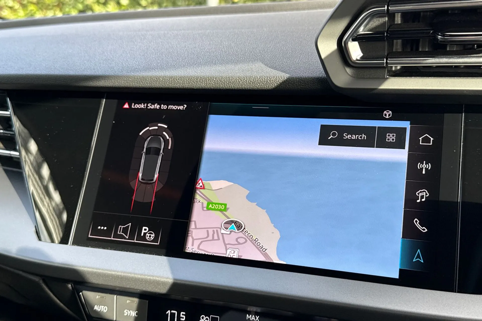 Audi A3 thumbnail image number 27