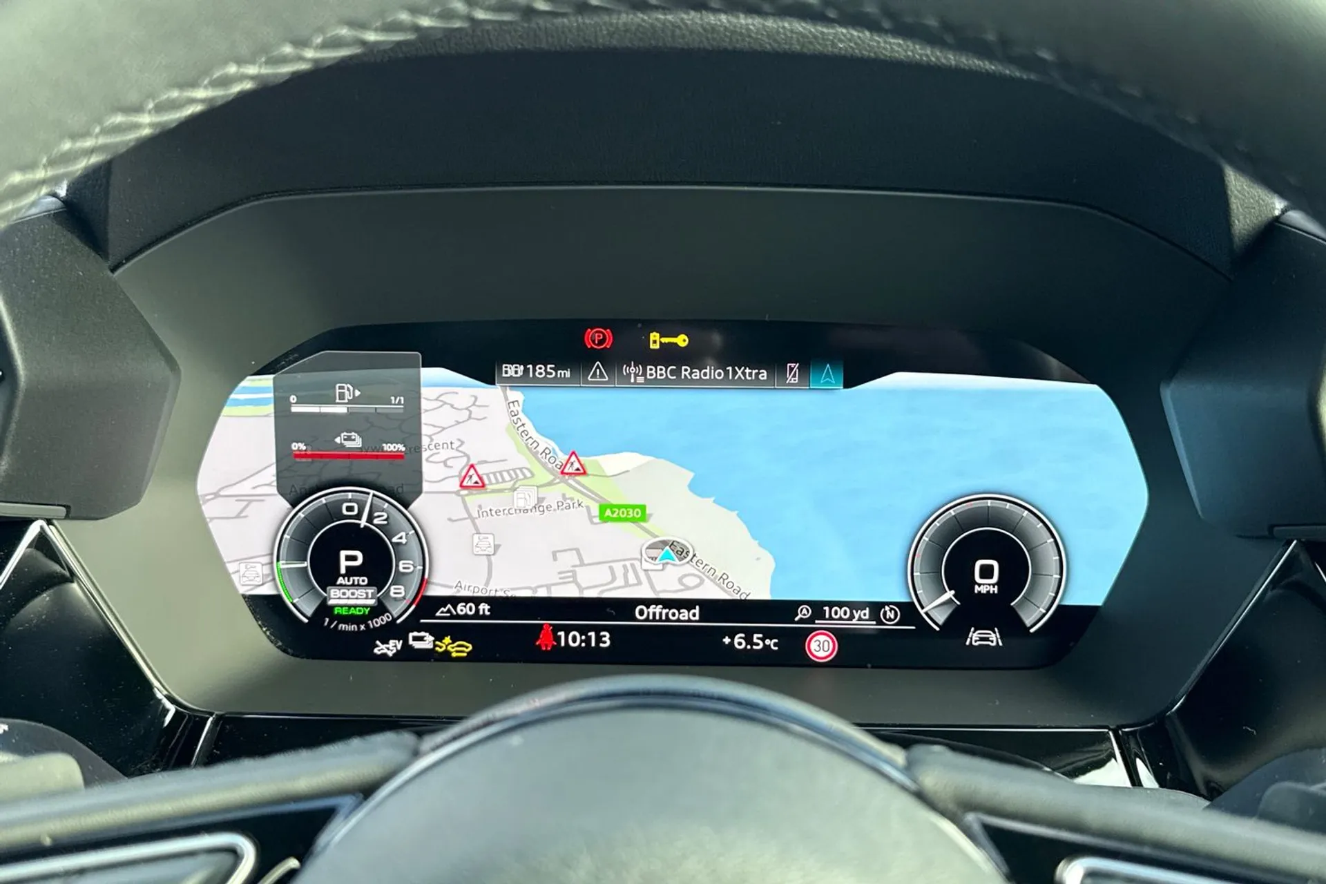 Audi A3 thumbnail image number 18