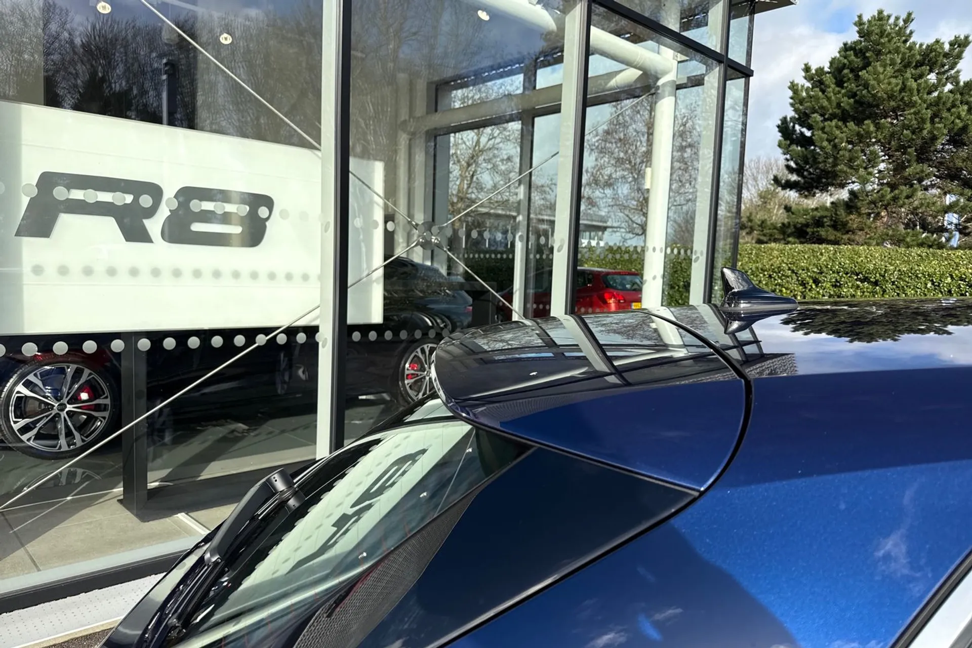 Audi A3 thumbnail image number 26