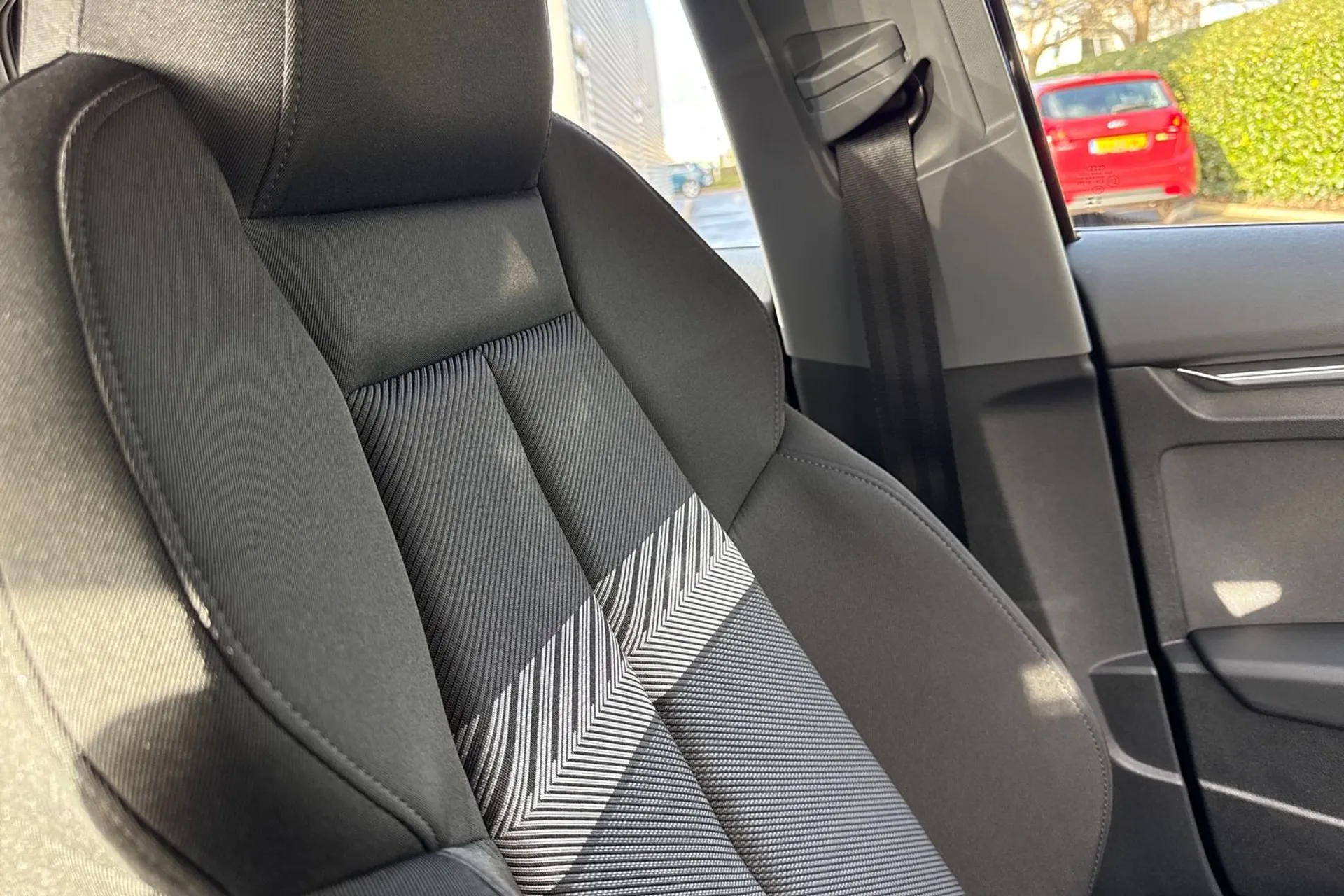 Audi A3 thumbnail image number 16