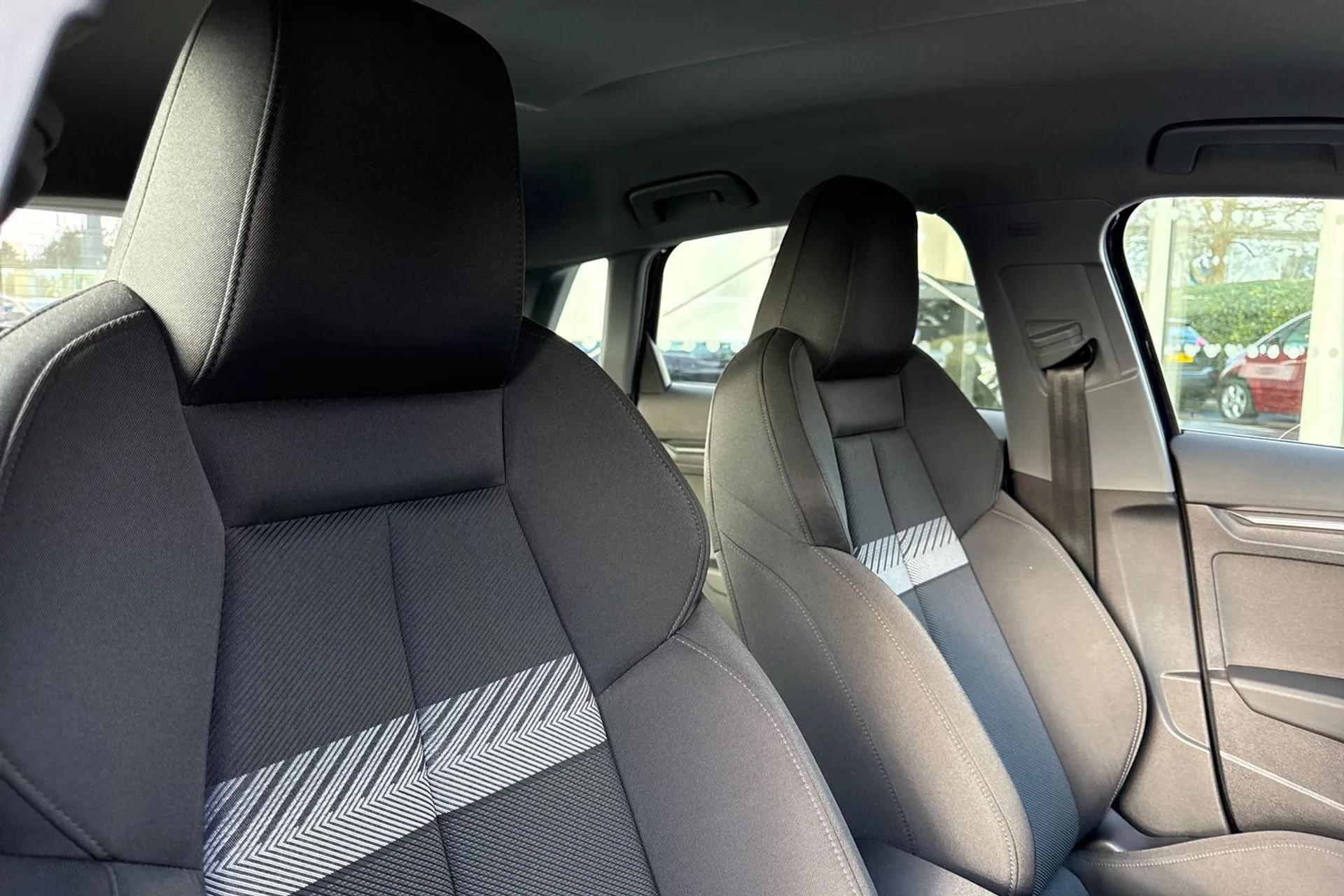 Audi A3 thumbnail image number 46