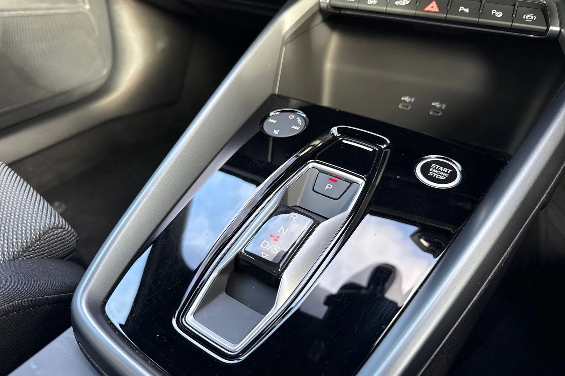 Audi A3 thumbnail image number 10