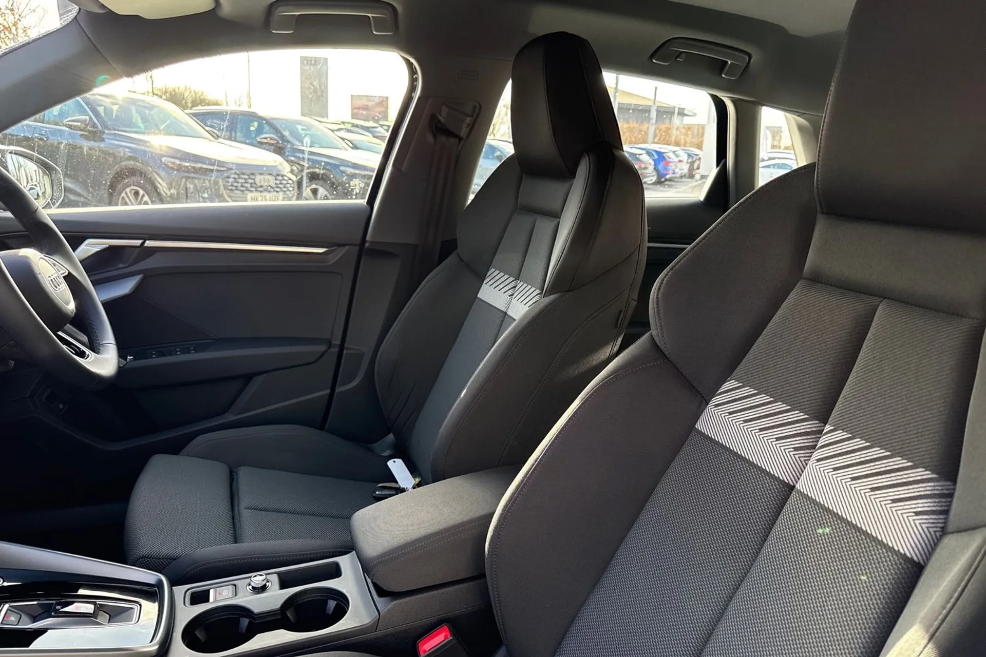 Audi A3 thumbnail image number 45