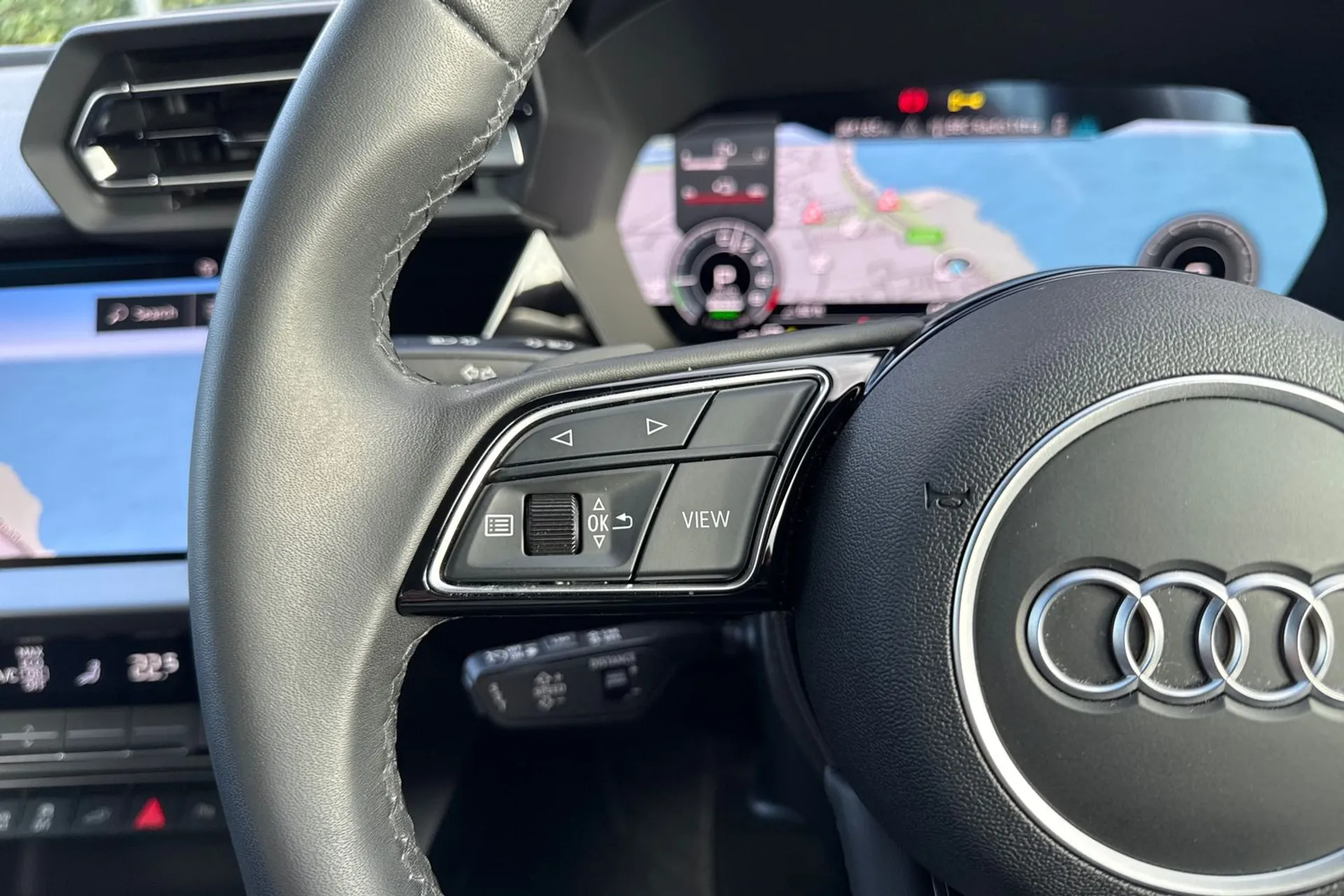 Audi A3 thumbnail image number 32