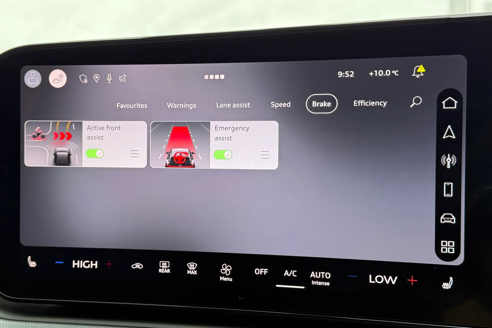 Audi Q3 thumbnail image number 13