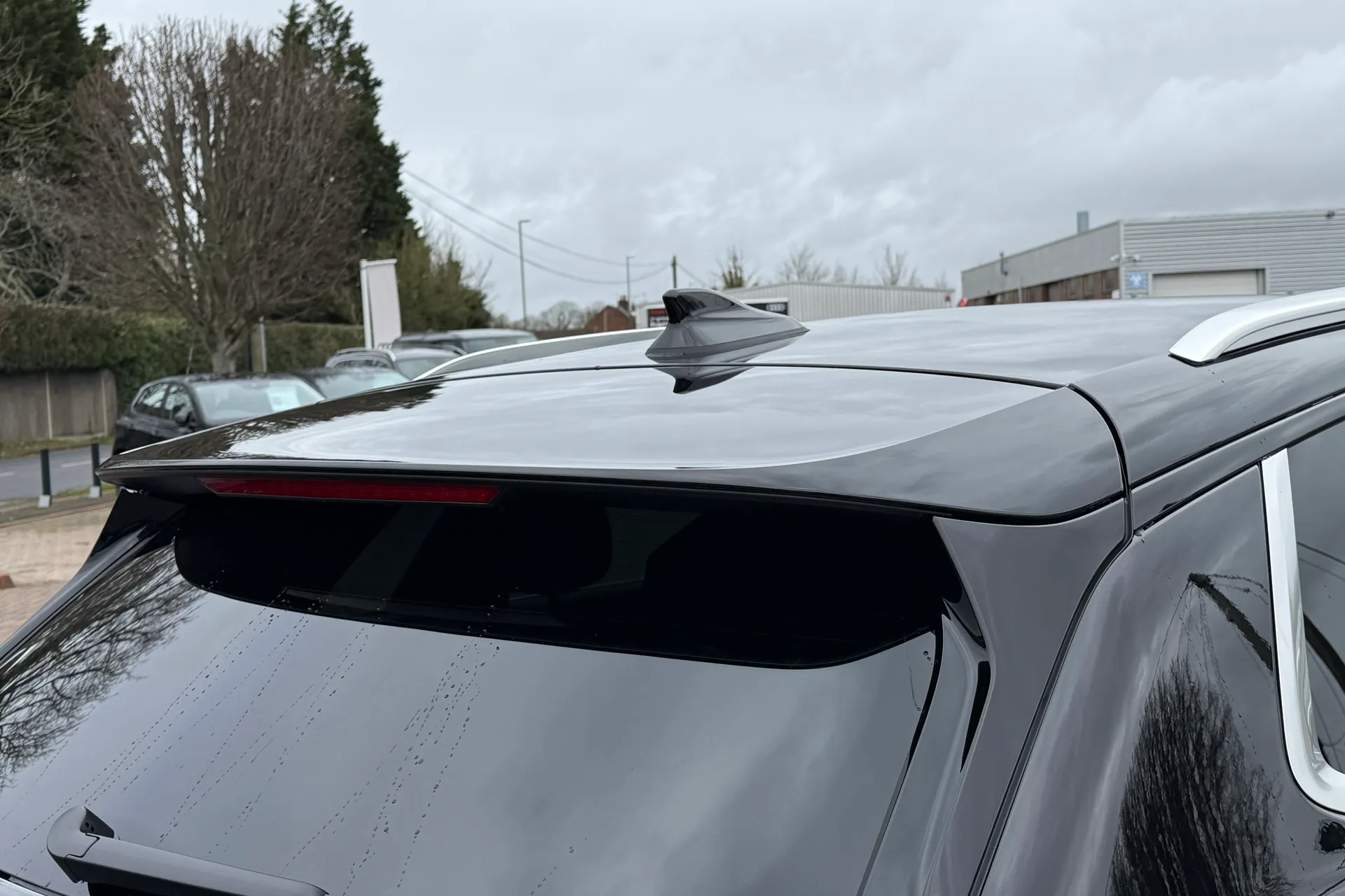 Audi Q3 thumbnail image number 55