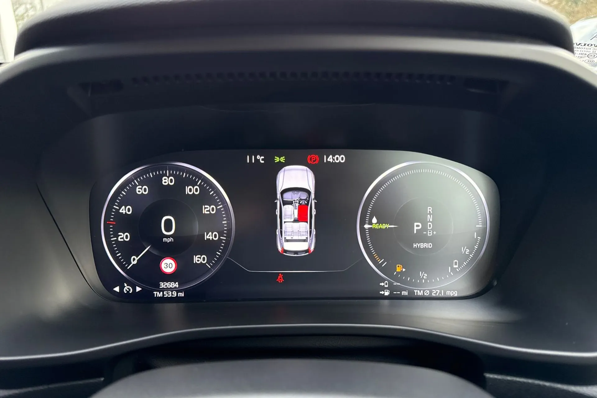 Volvo XC40 thumbnail image number 43