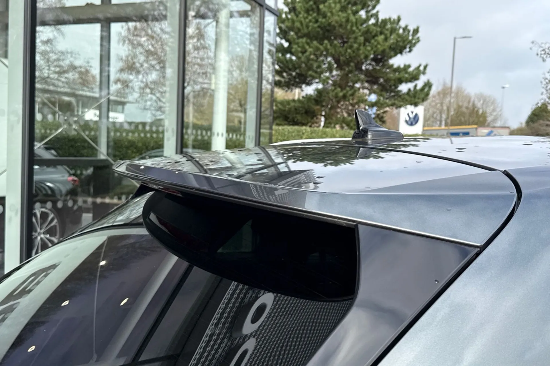 Audi Q3 thumbnail image number 29