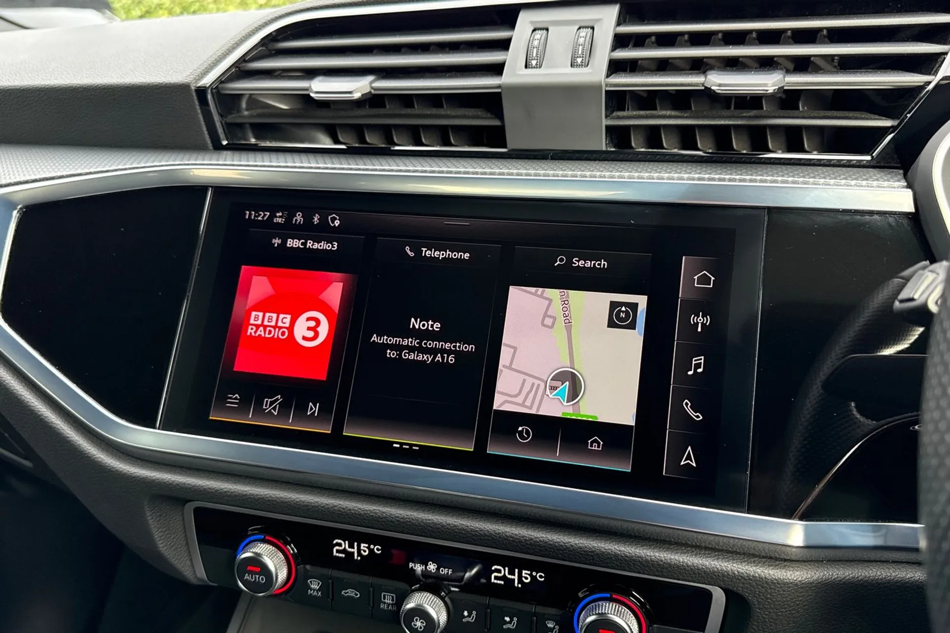 Audi Q3 thumbnail image number 6