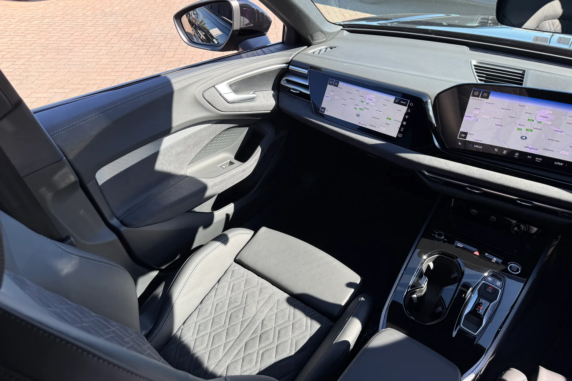 Audi A5 thumbnail image number 45