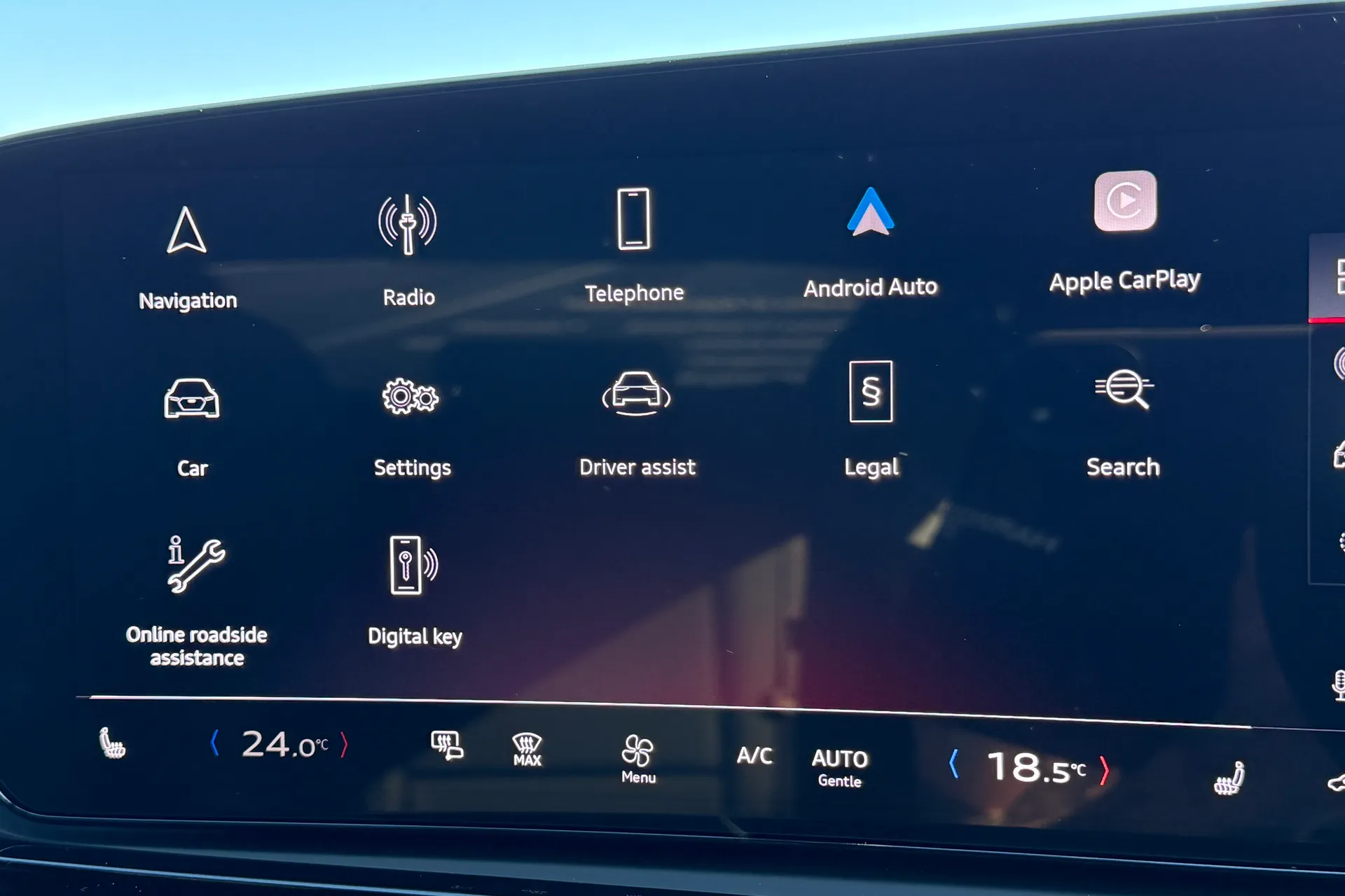 Audi A5 thumbnail image number 19