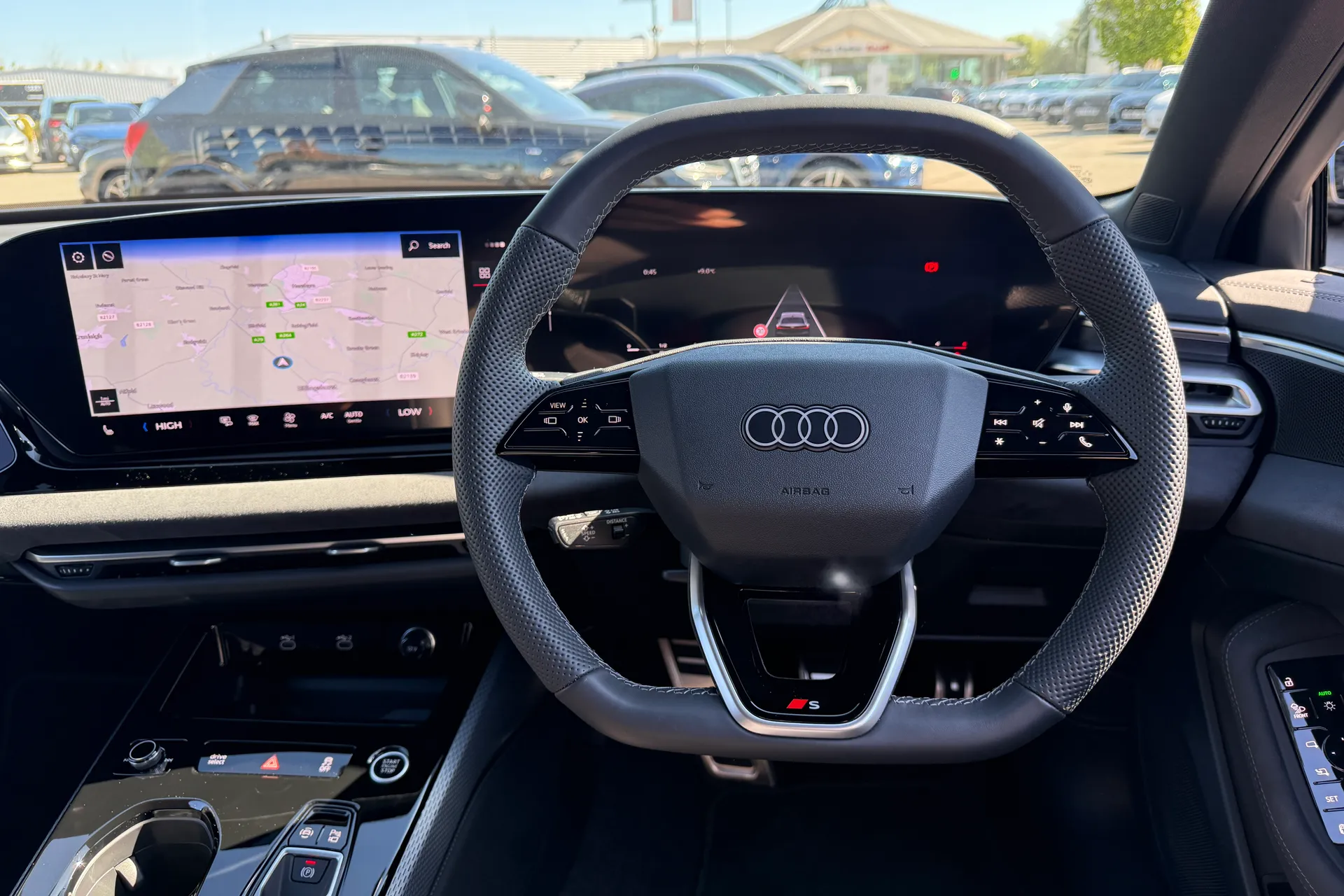 Audi A5 thumbnail image number 6
