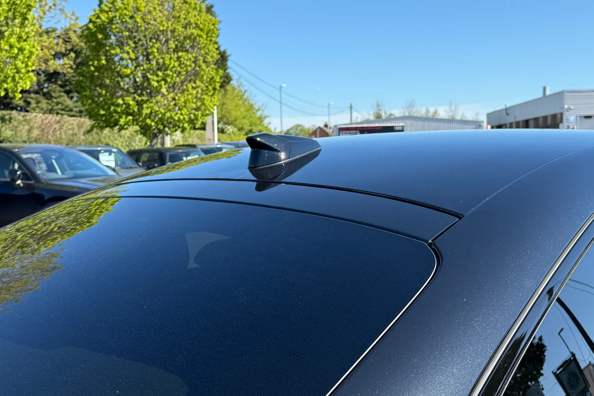 Audi A5 thumbnail image number 57