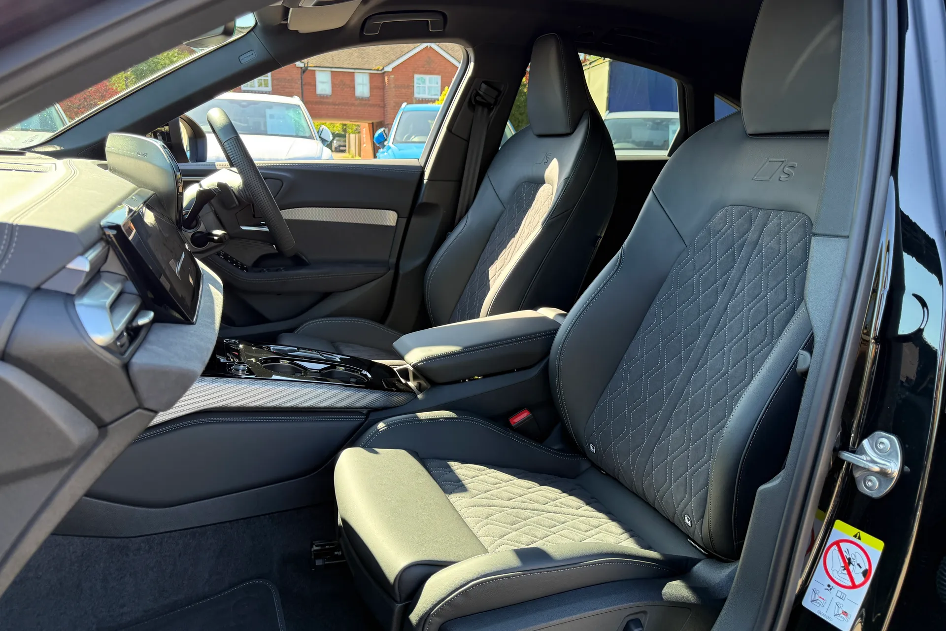 Audi A5 thumbnail image number 35