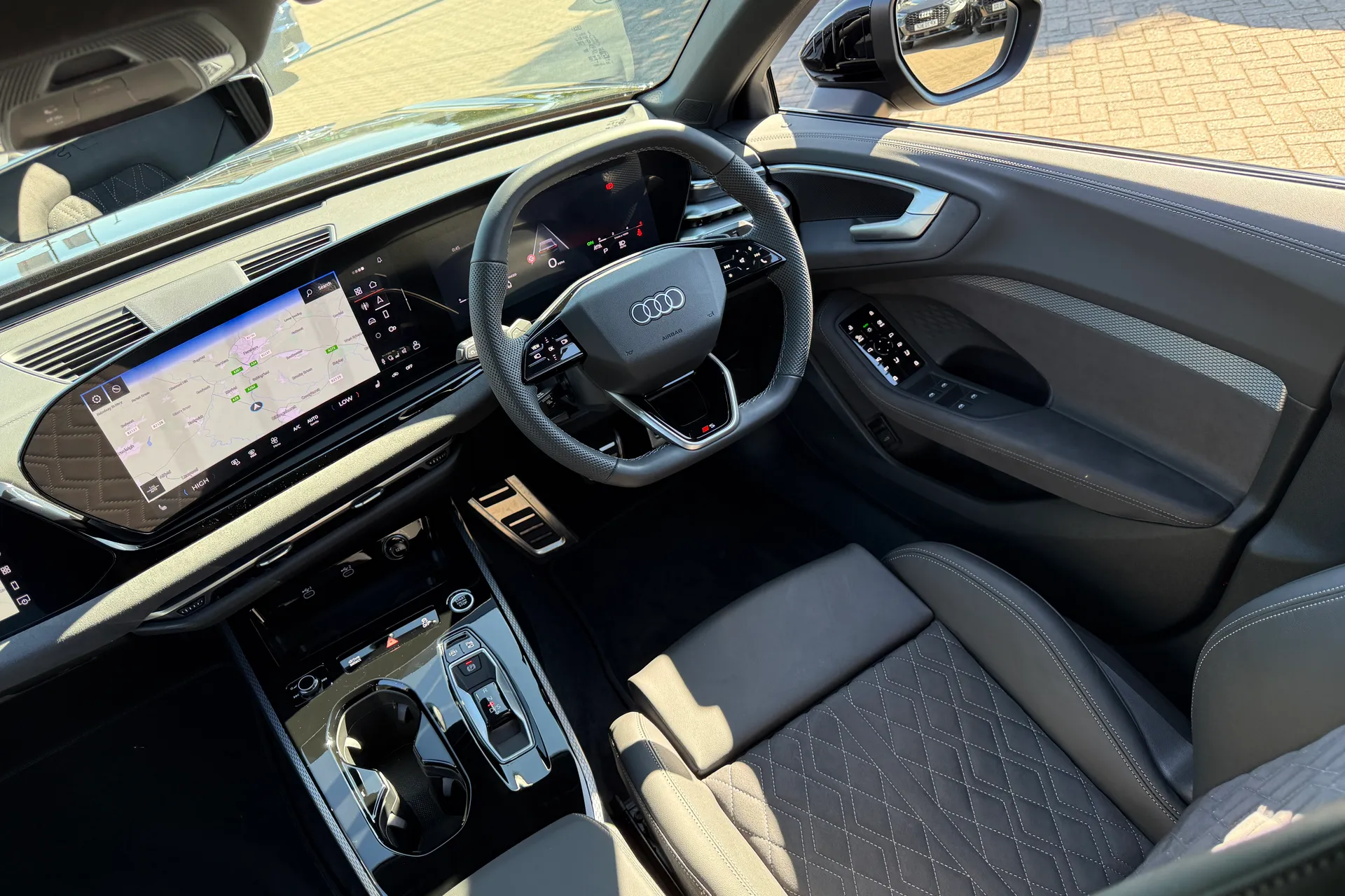 Audi A5 thumbnail image number 47