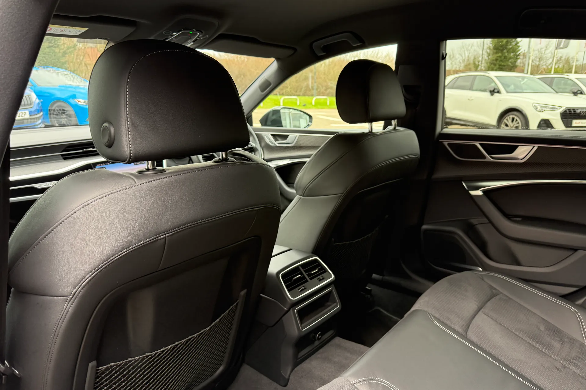 Audi A7 thumbnail image number 48