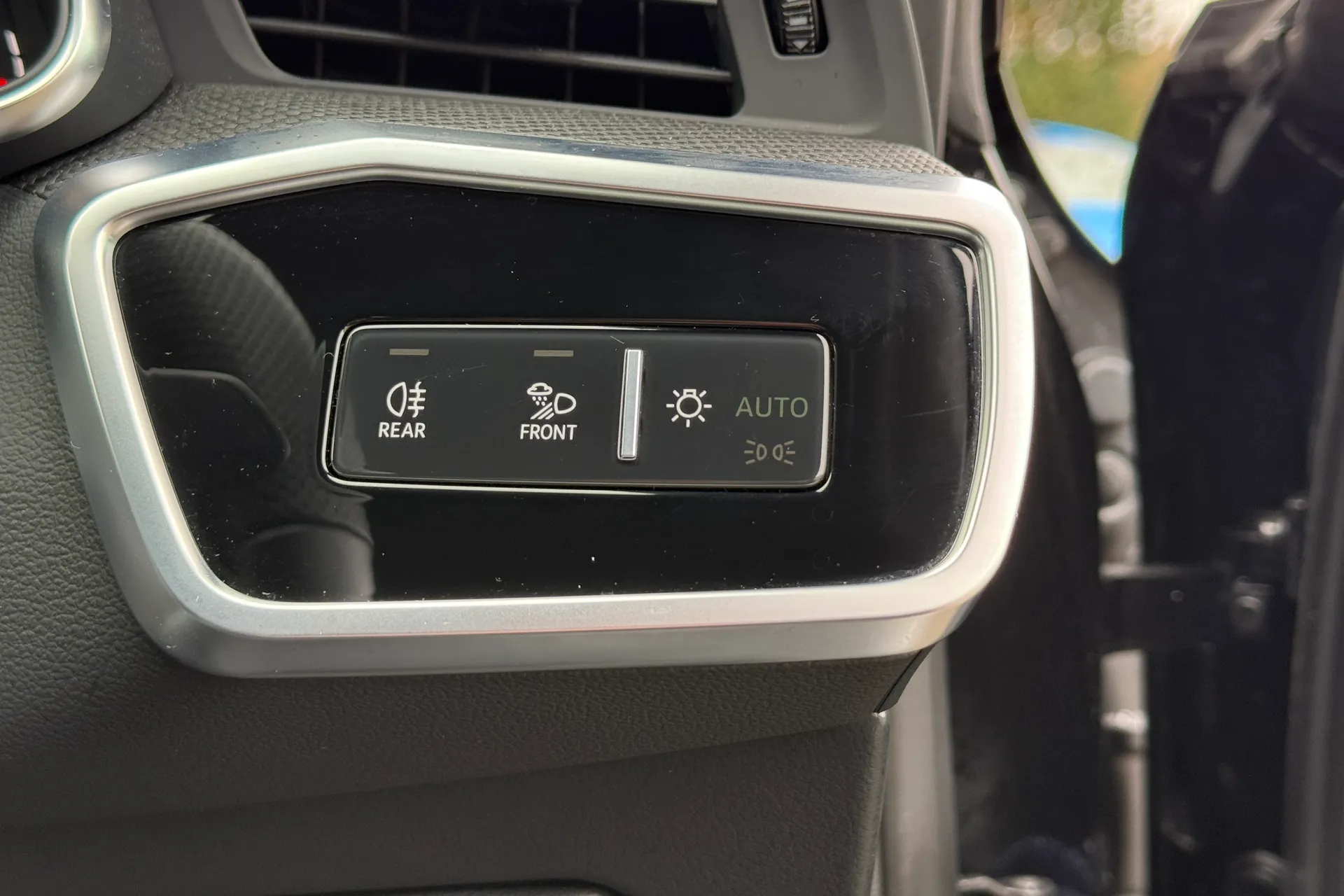 Audi A7 thumbnail image number 18