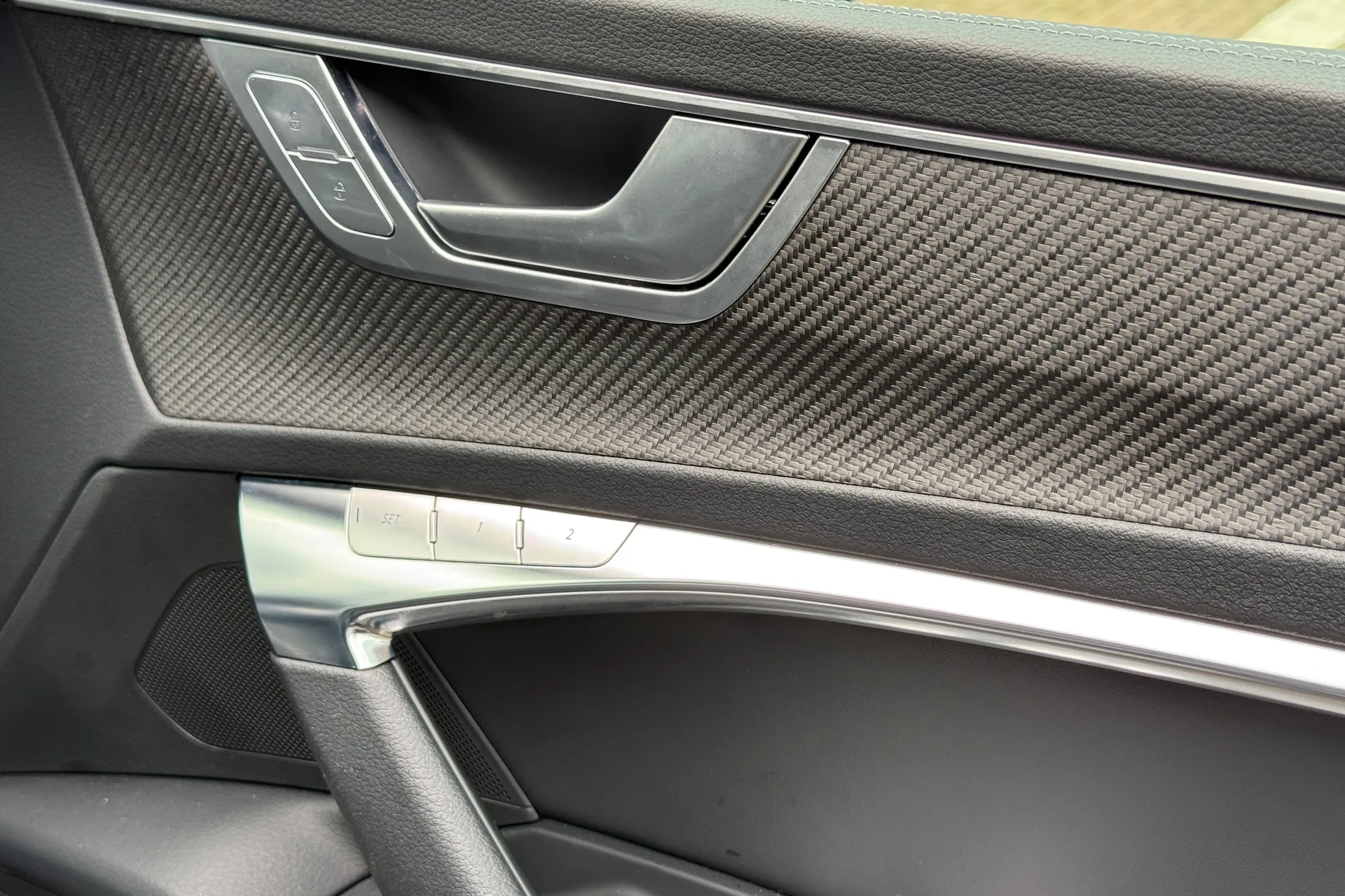 Audi A7 thumbnail image number 13