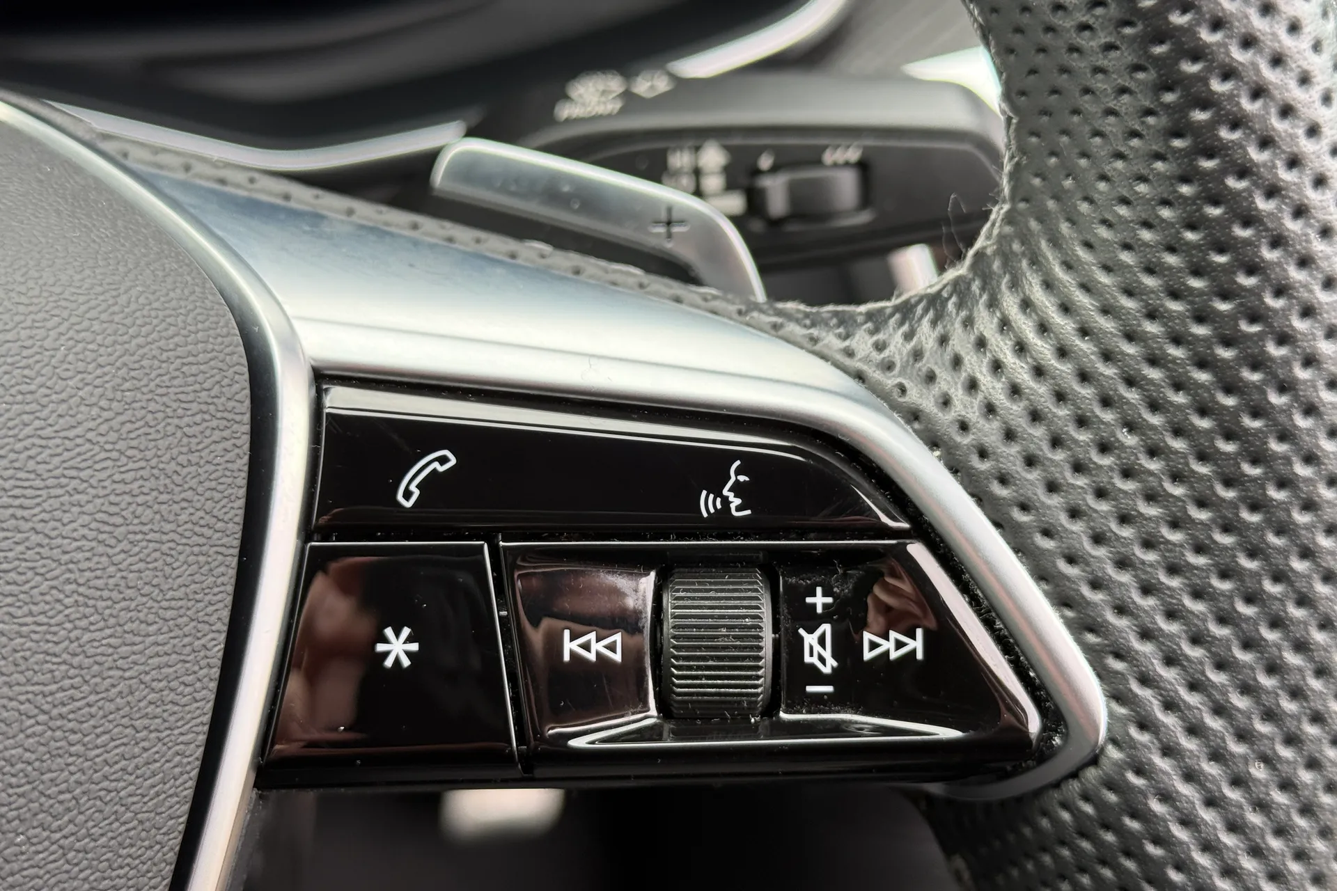 Audi A7 thumbnail image number 20