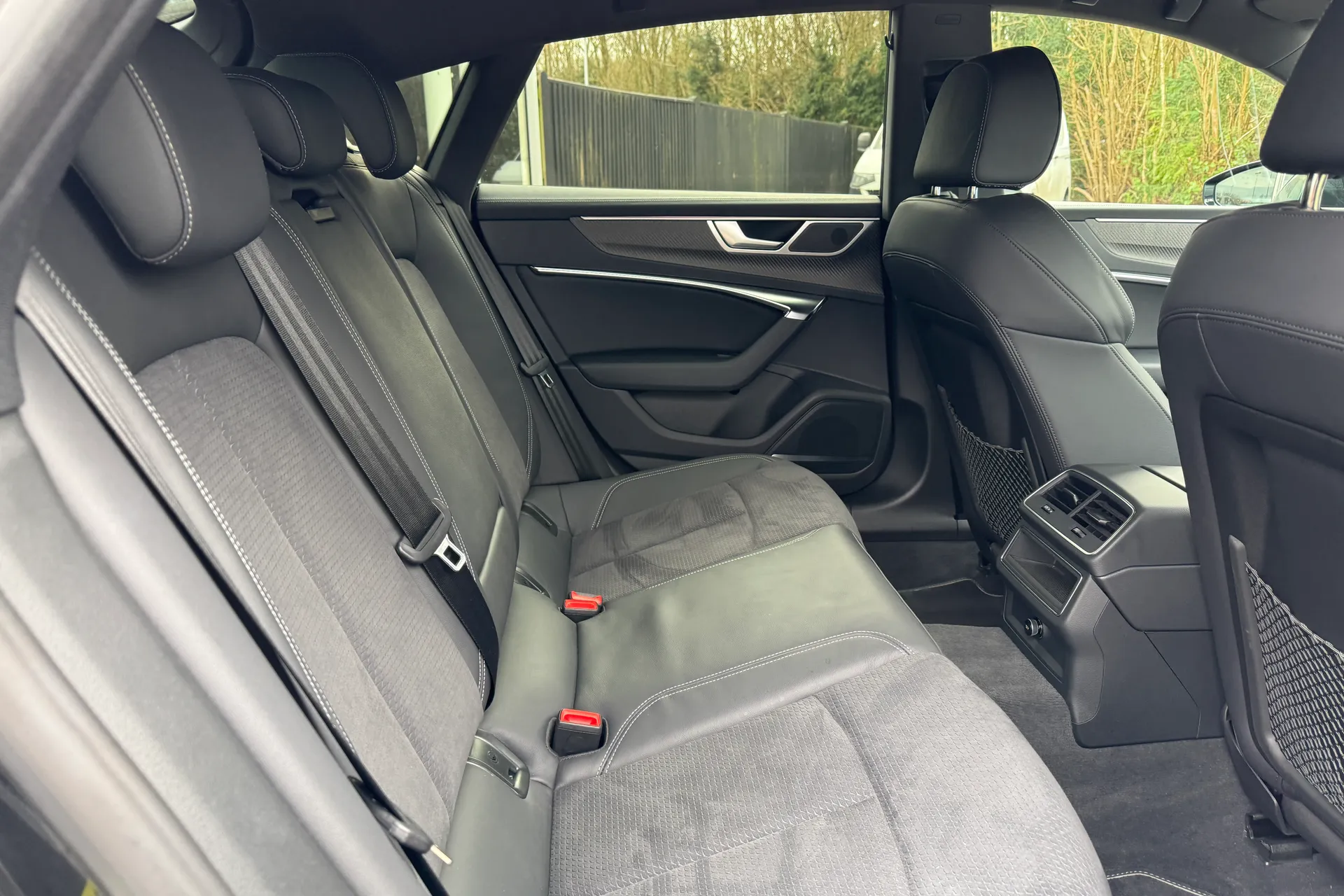 Audi A7 thumbnail image number 31