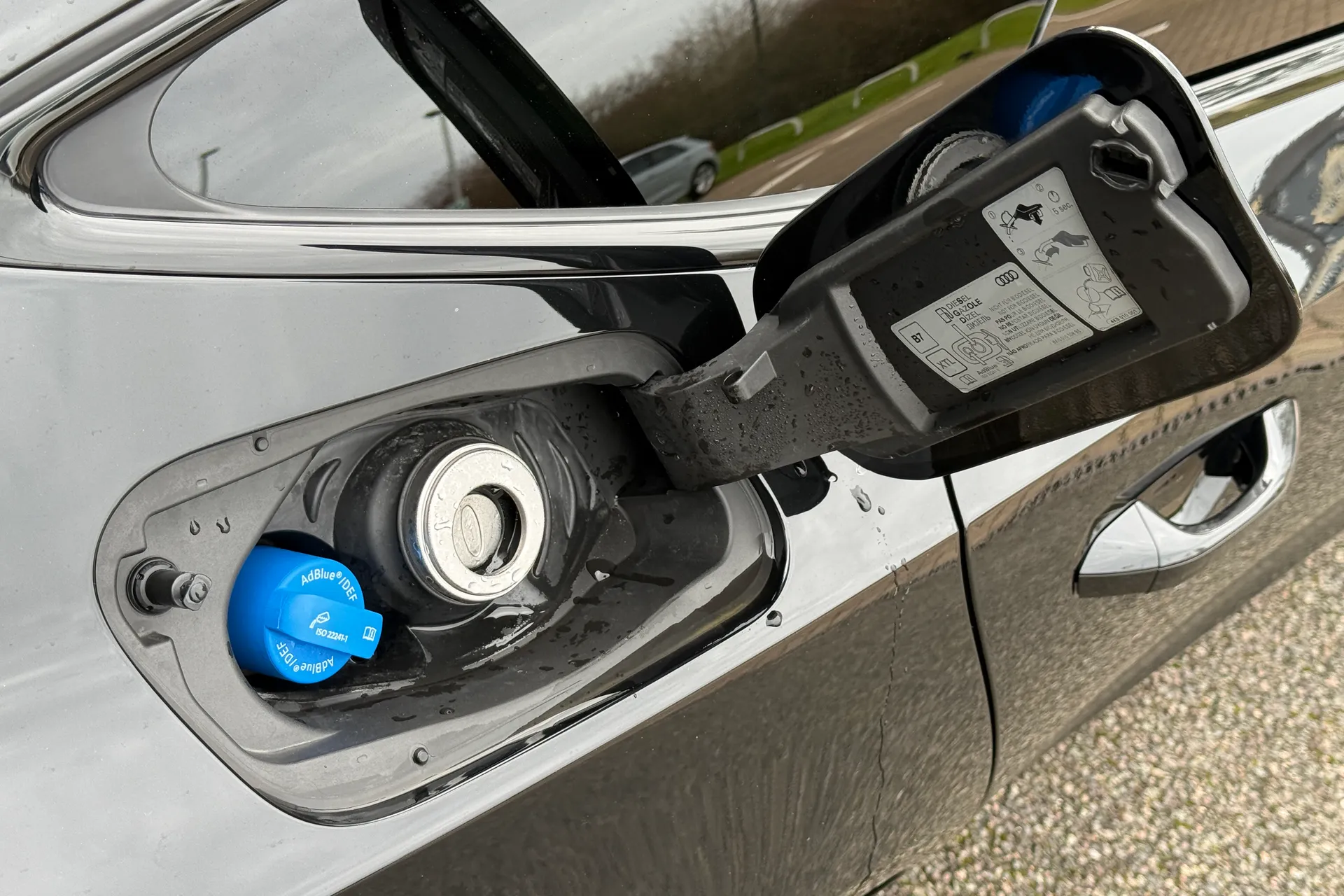 Audi A7 thumbnail image number 29