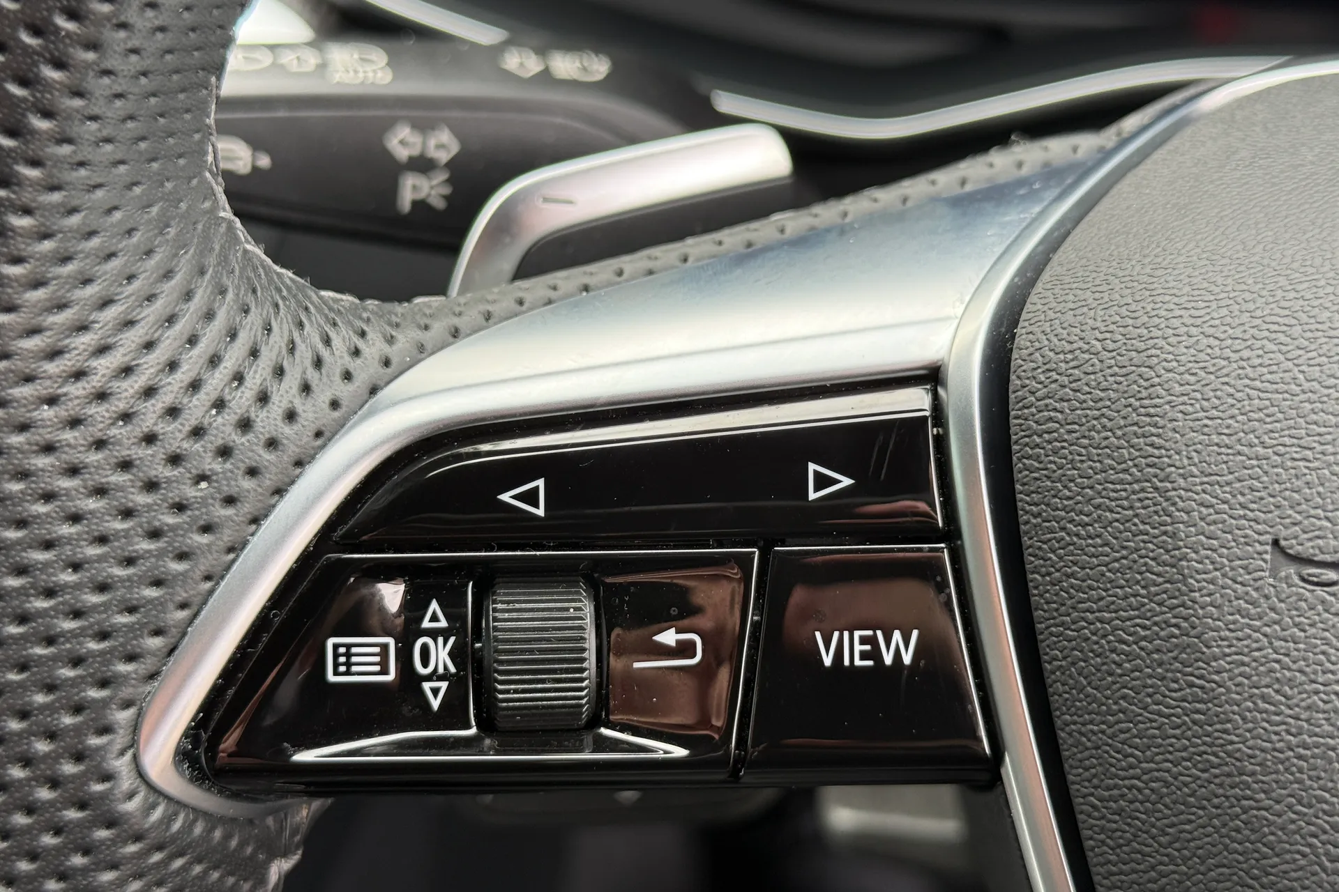 Audi A7 thumbnail image number 19