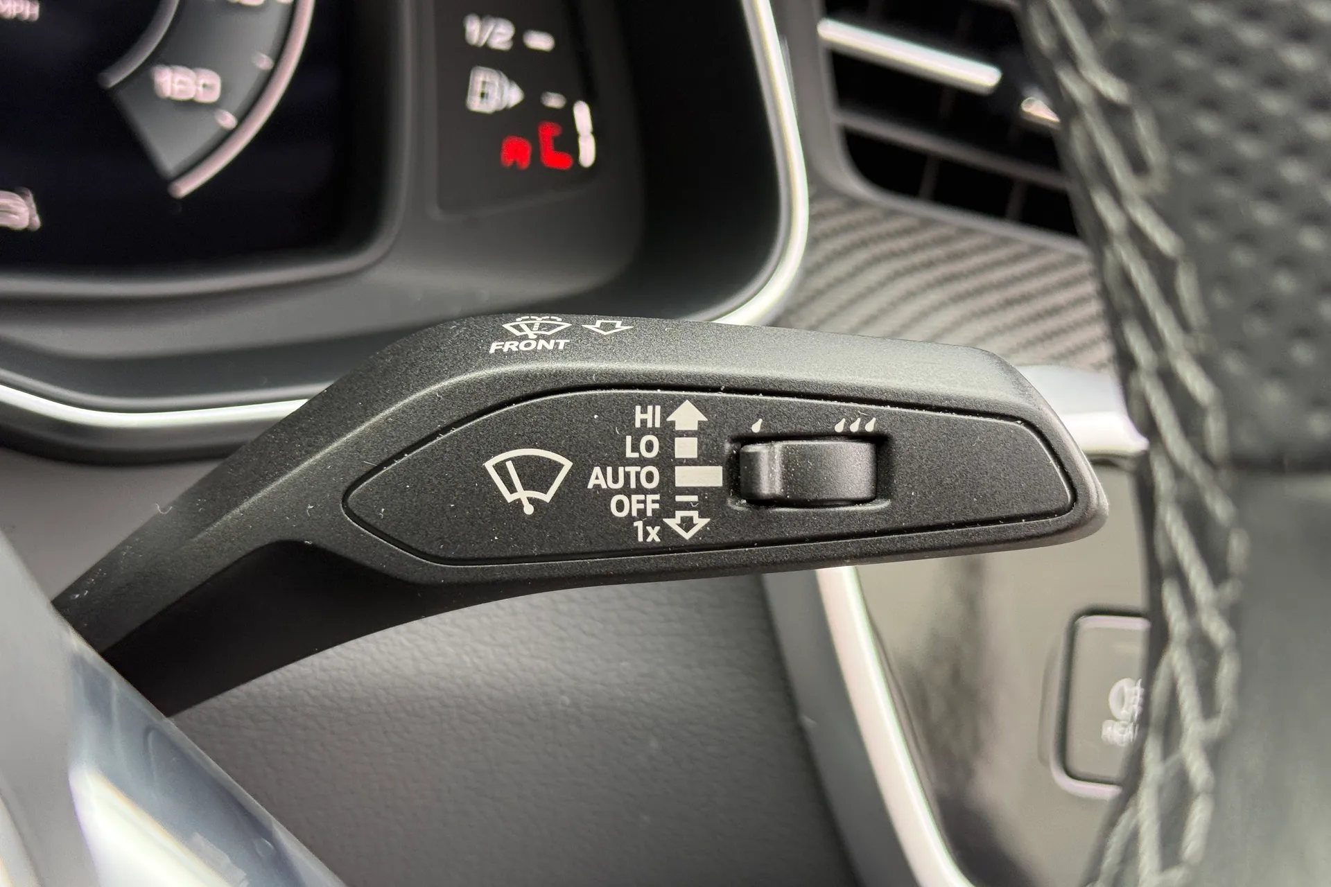 Audi A7 thumbnail image number 17