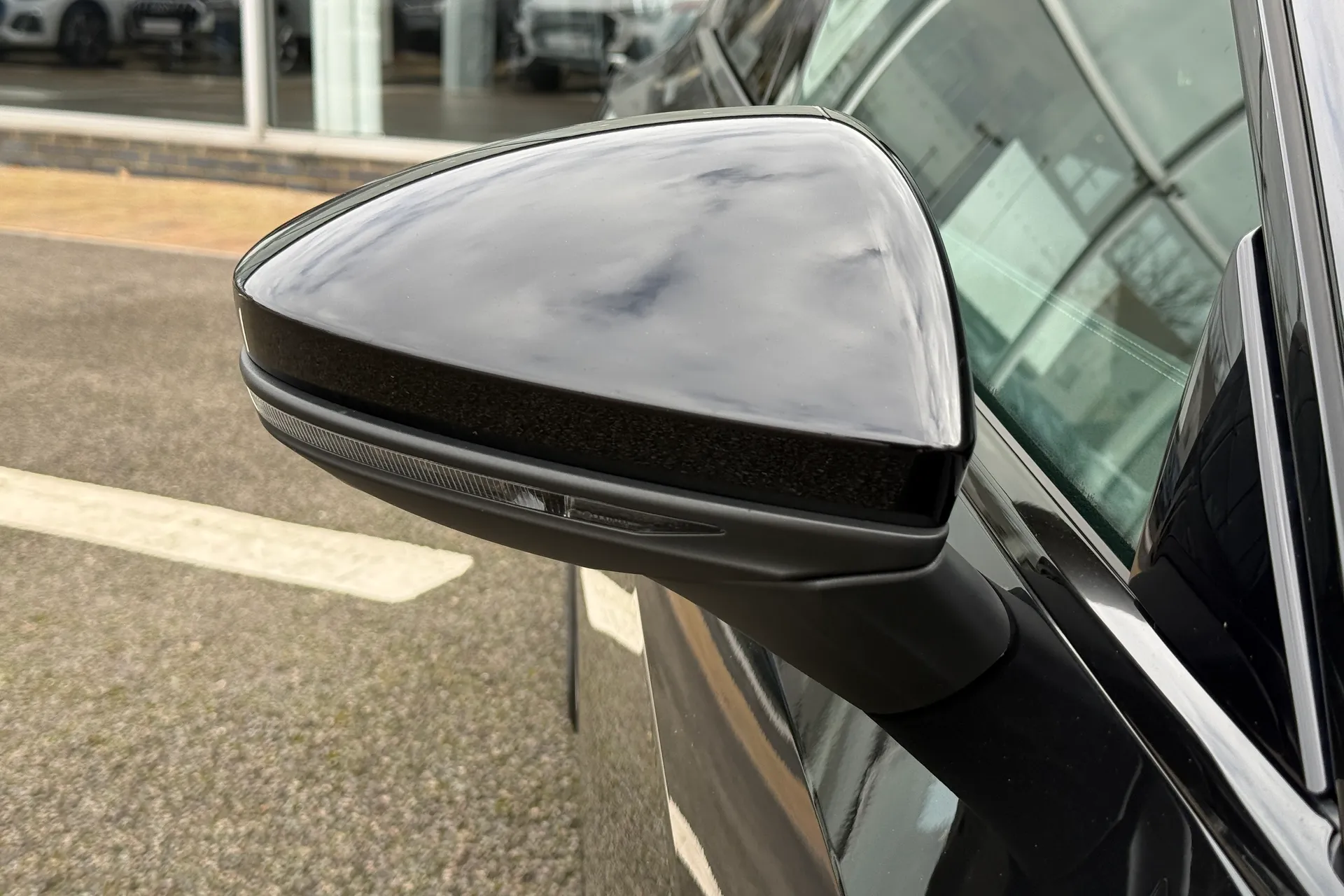 Audi A7 thumbnail image number 9