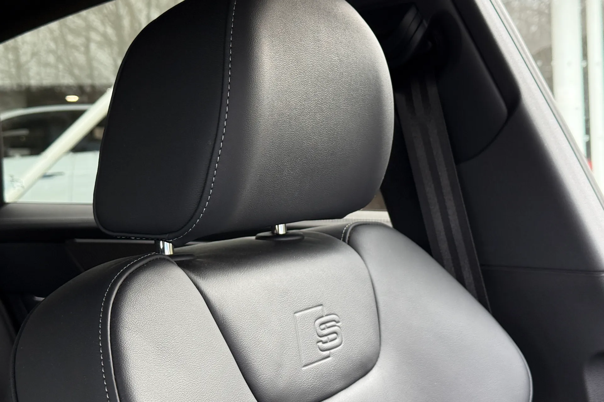 Audi A7 thumbnail image number 23