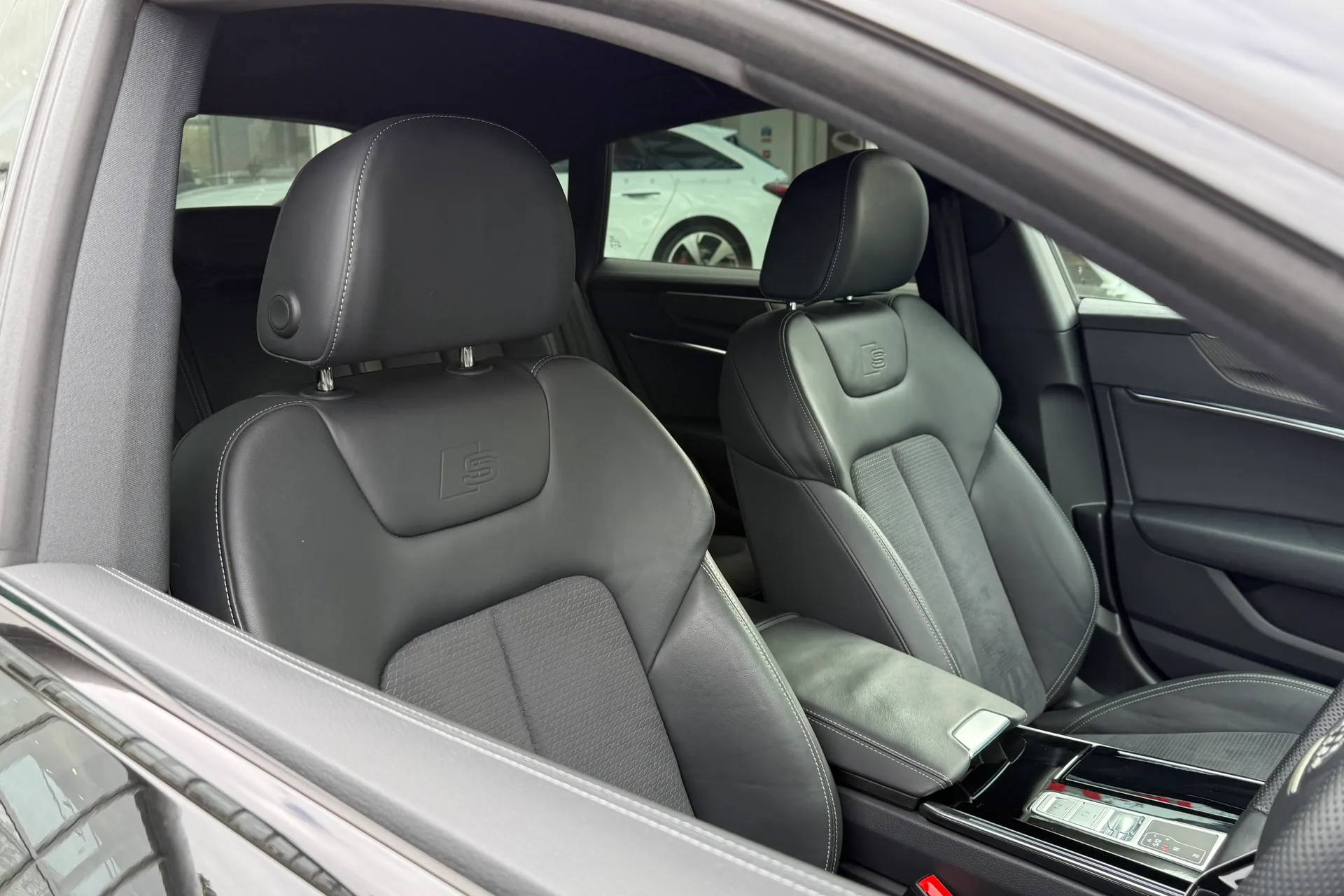 Audi A7 thumbnail image number 59