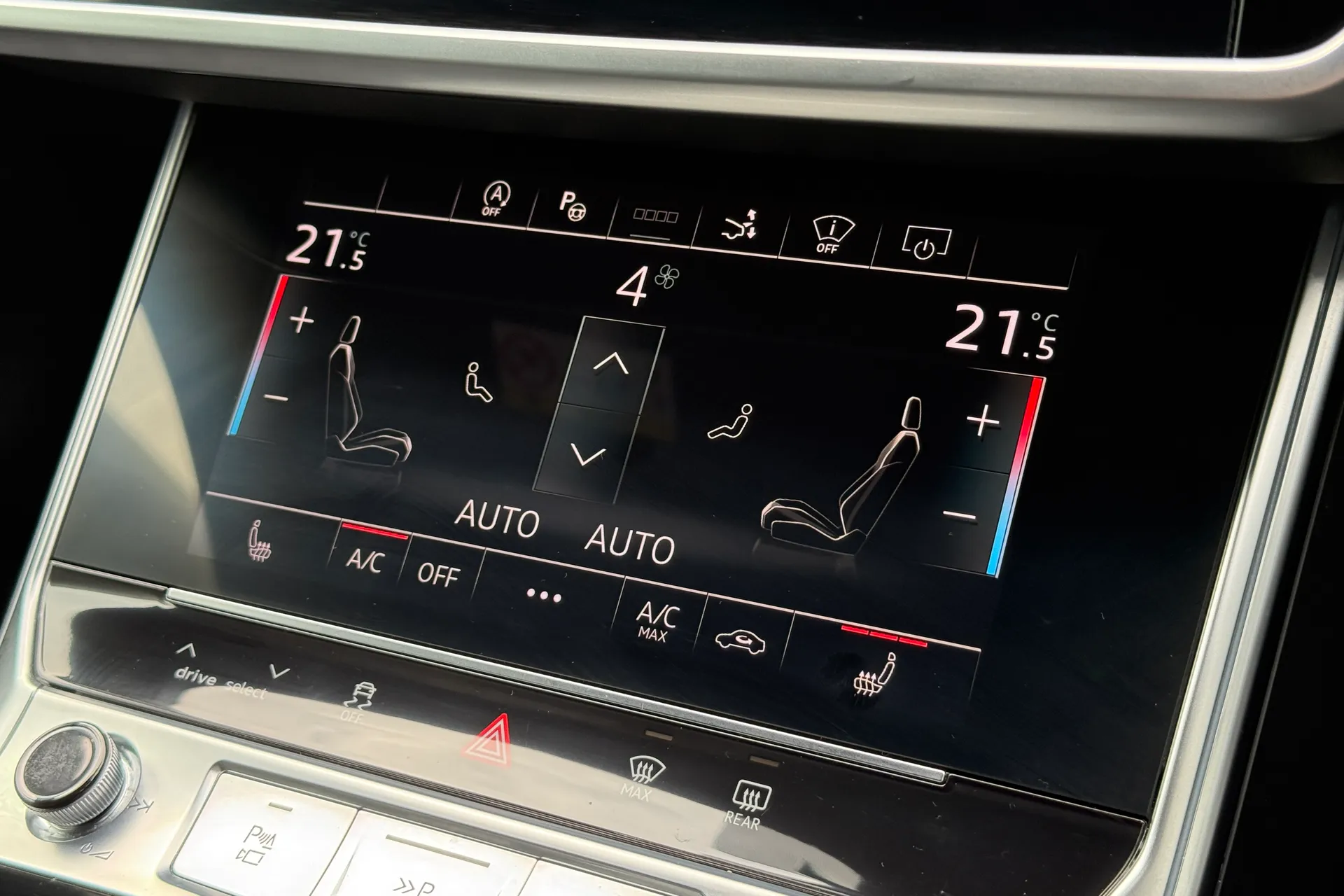 Audi A7 thumbnail image number 21