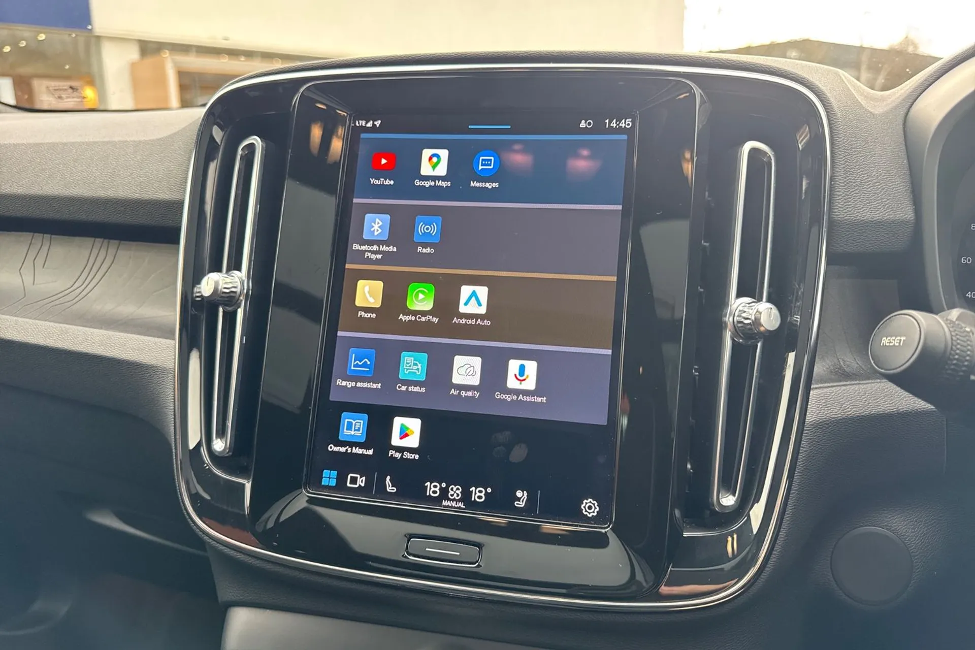 Volvo XC40 thumbnail image number 41