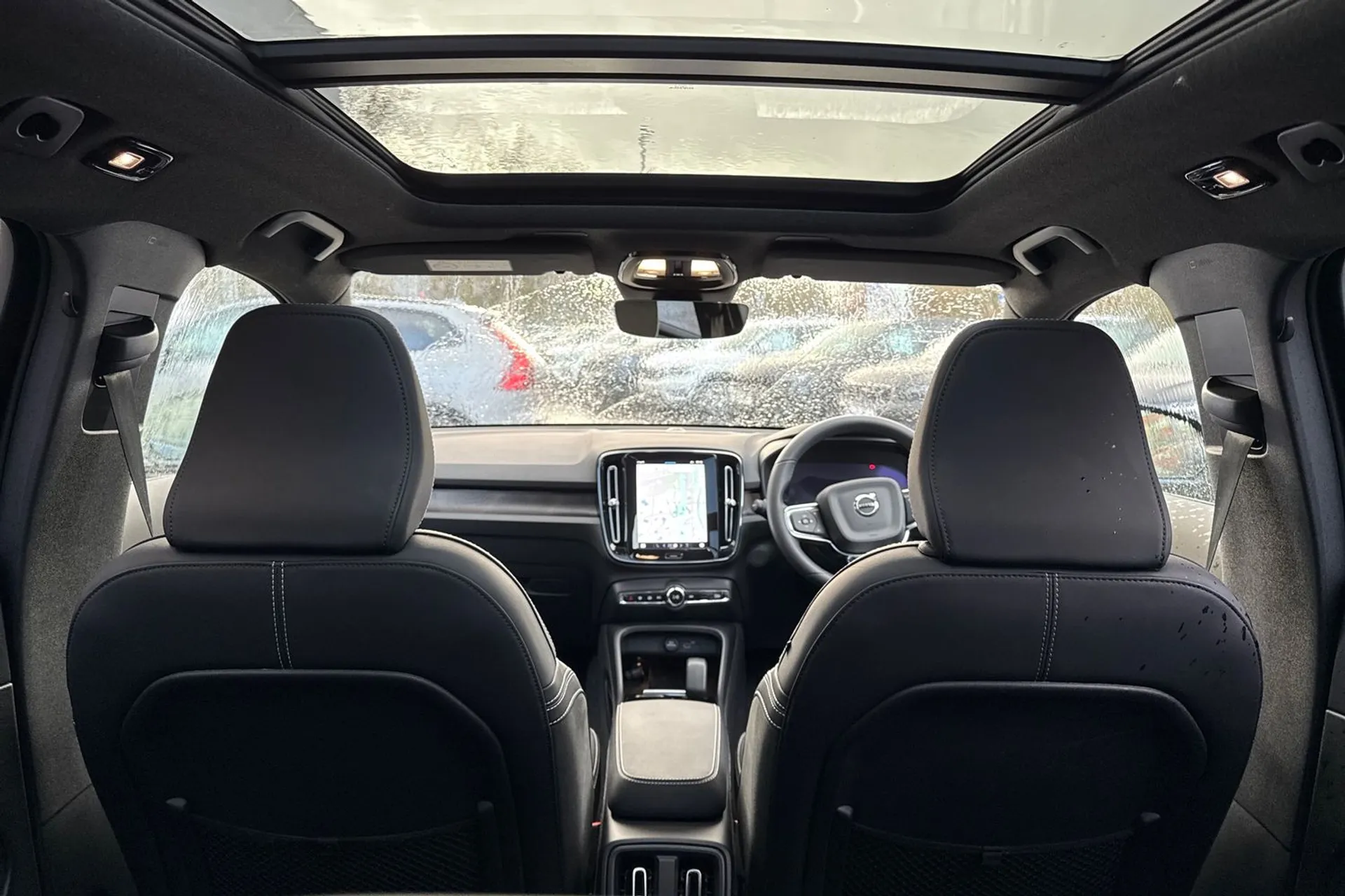 Volvo XC40 thumbnail image number 22