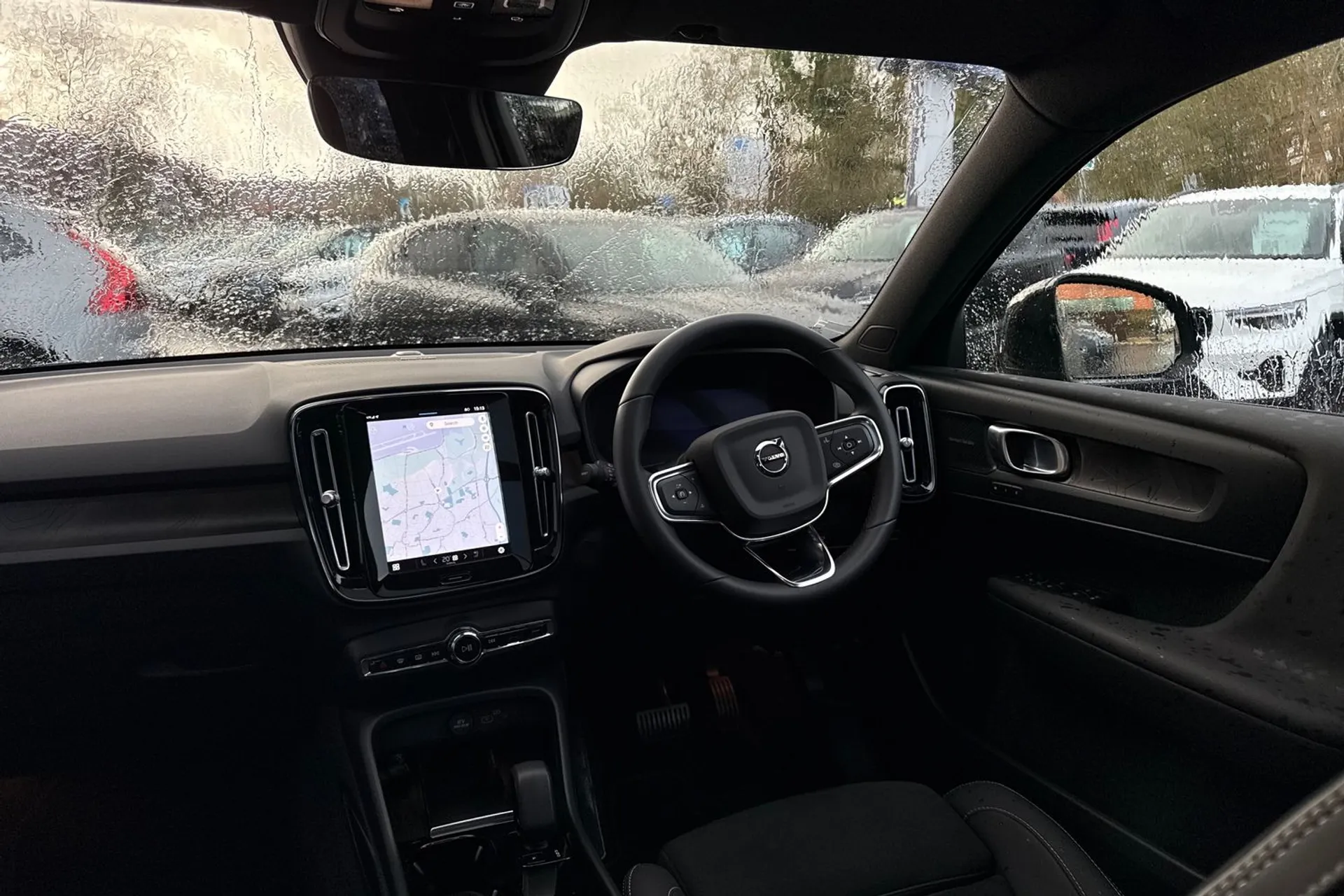 Volvo XC40 thumbnail image number 33