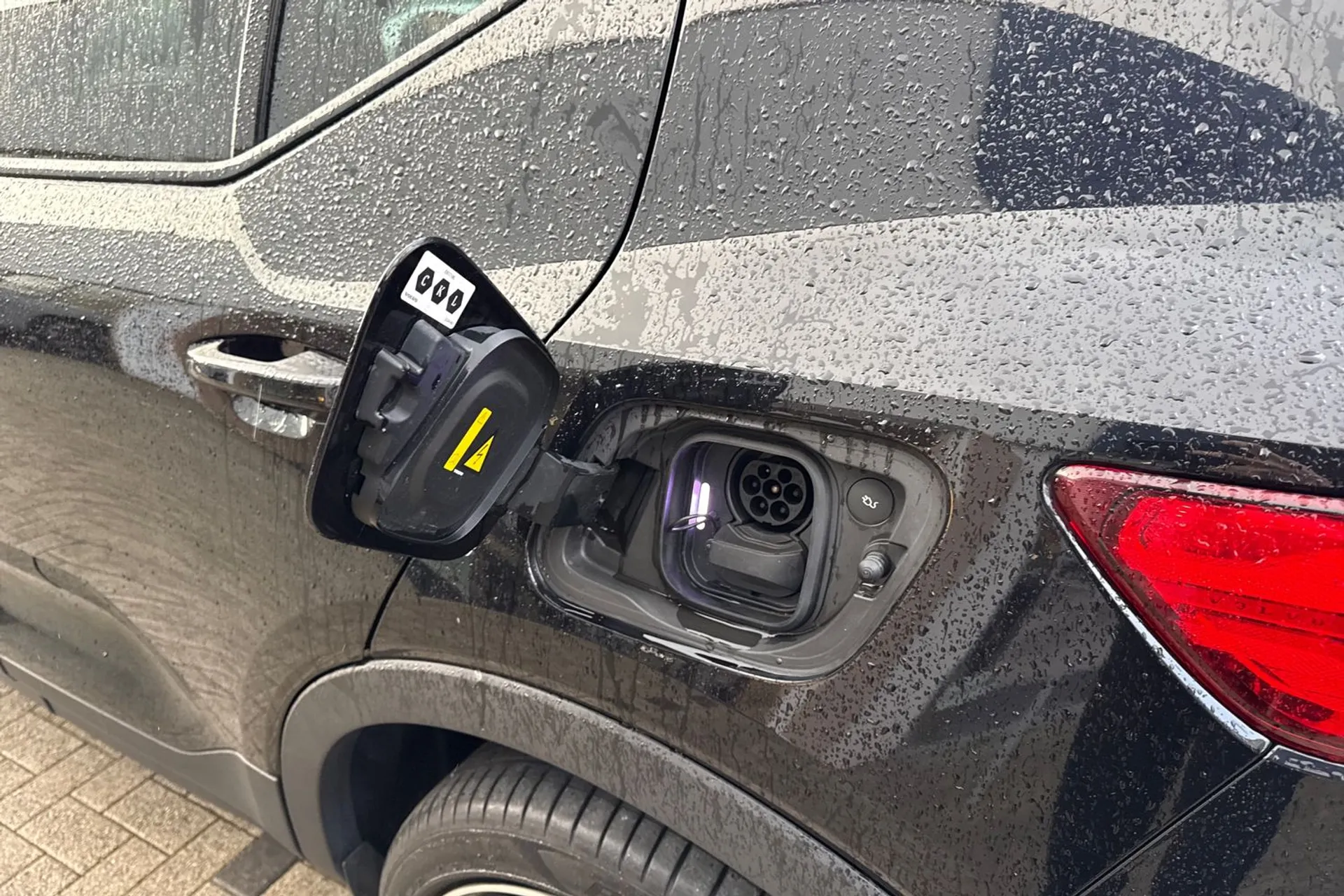 Volvo XC40 thumbnail image number 19