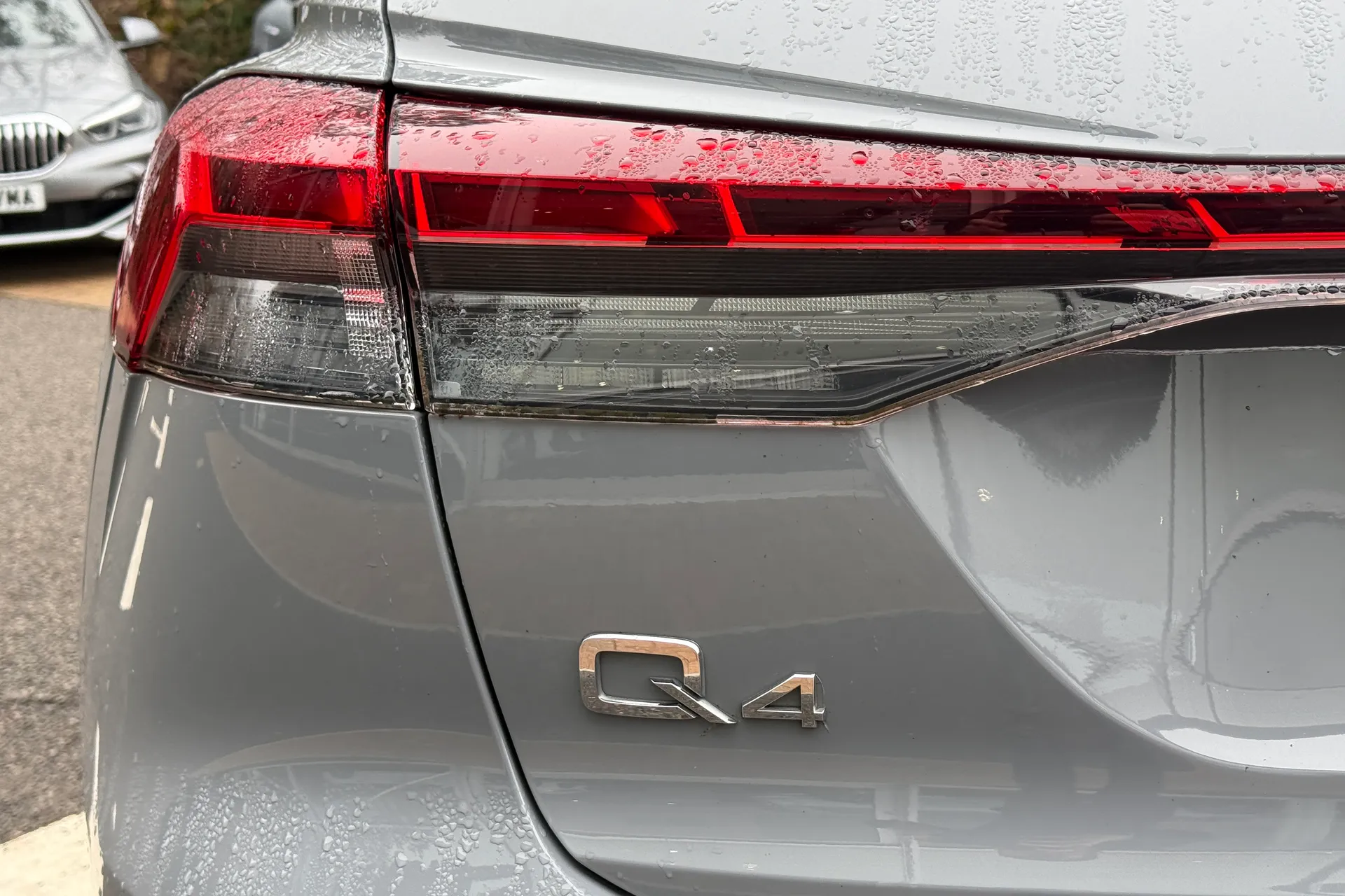 Audi Q4 thumbnail image number 39