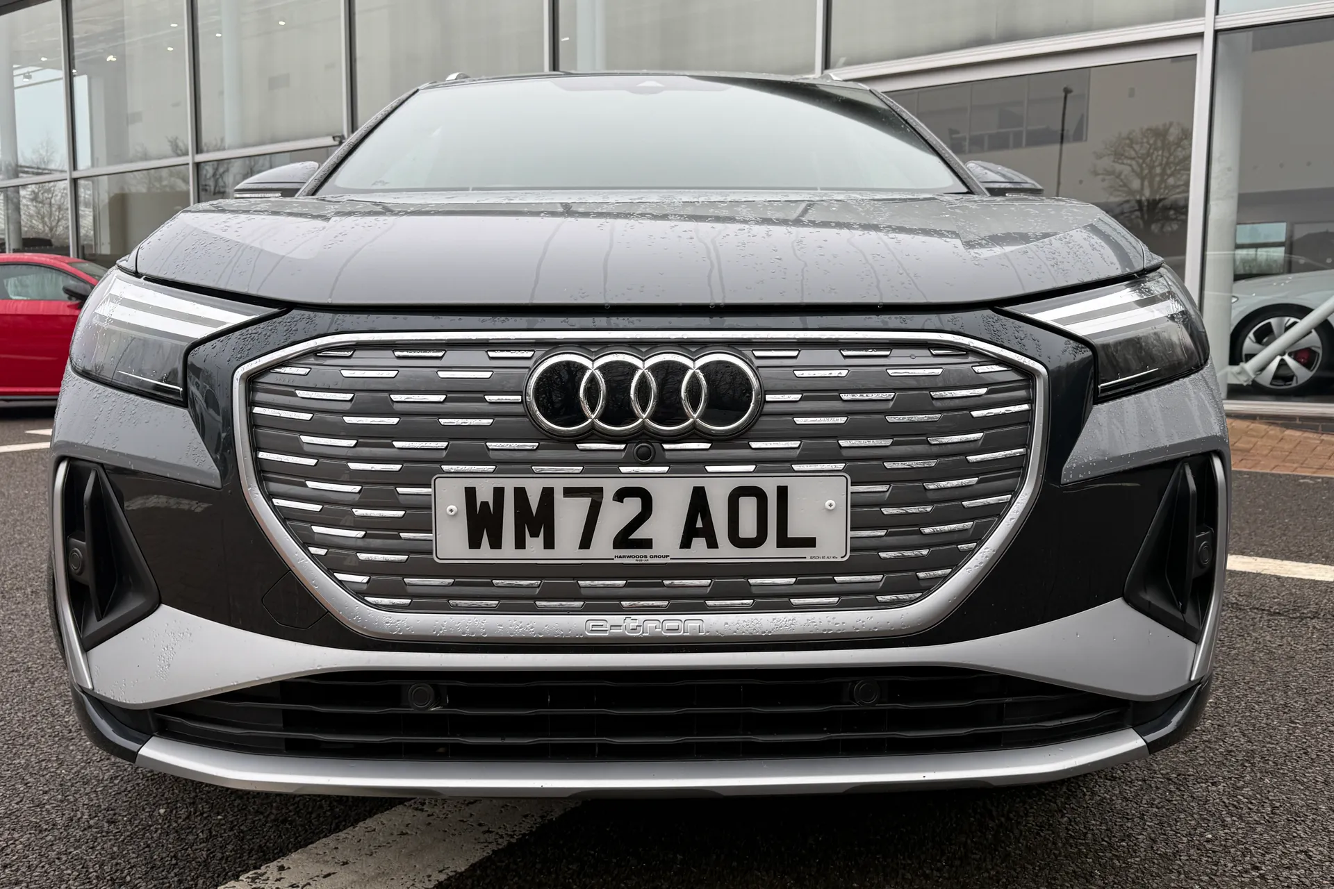 Audi Q4 thumbnail image number 53