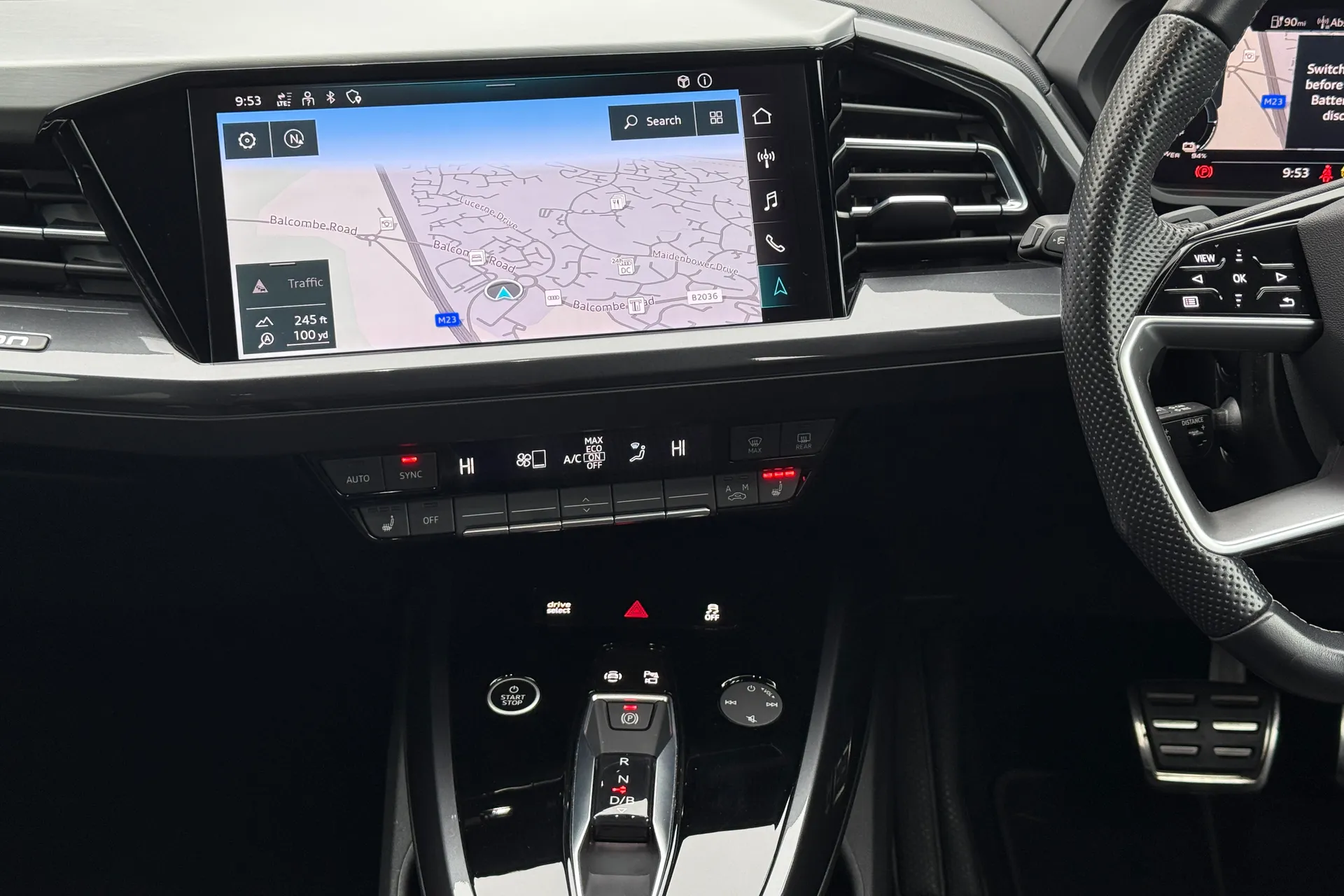 Audi Q4 thumbnail image number 33